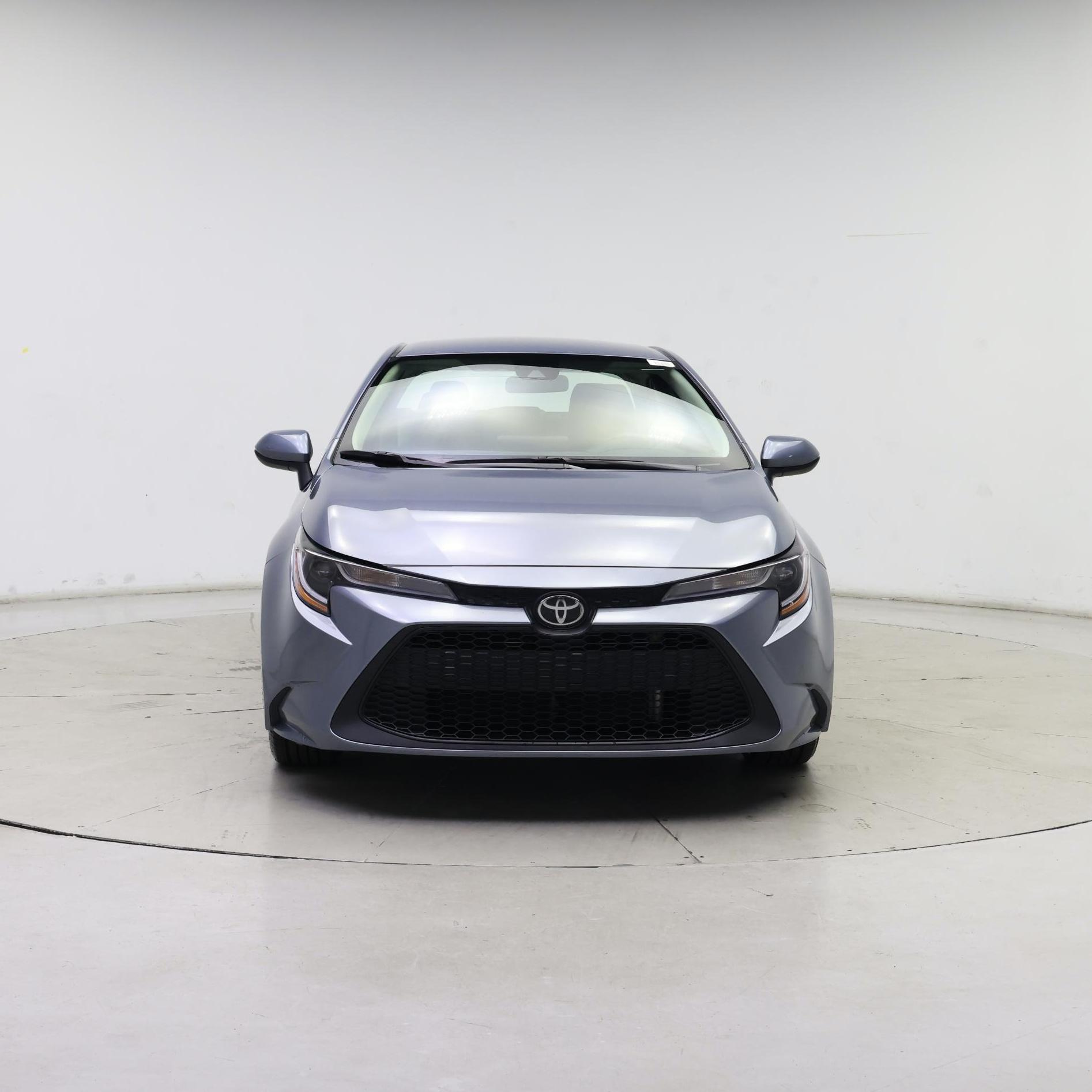Thumbnail: 2022 Toyota Corolla - 5