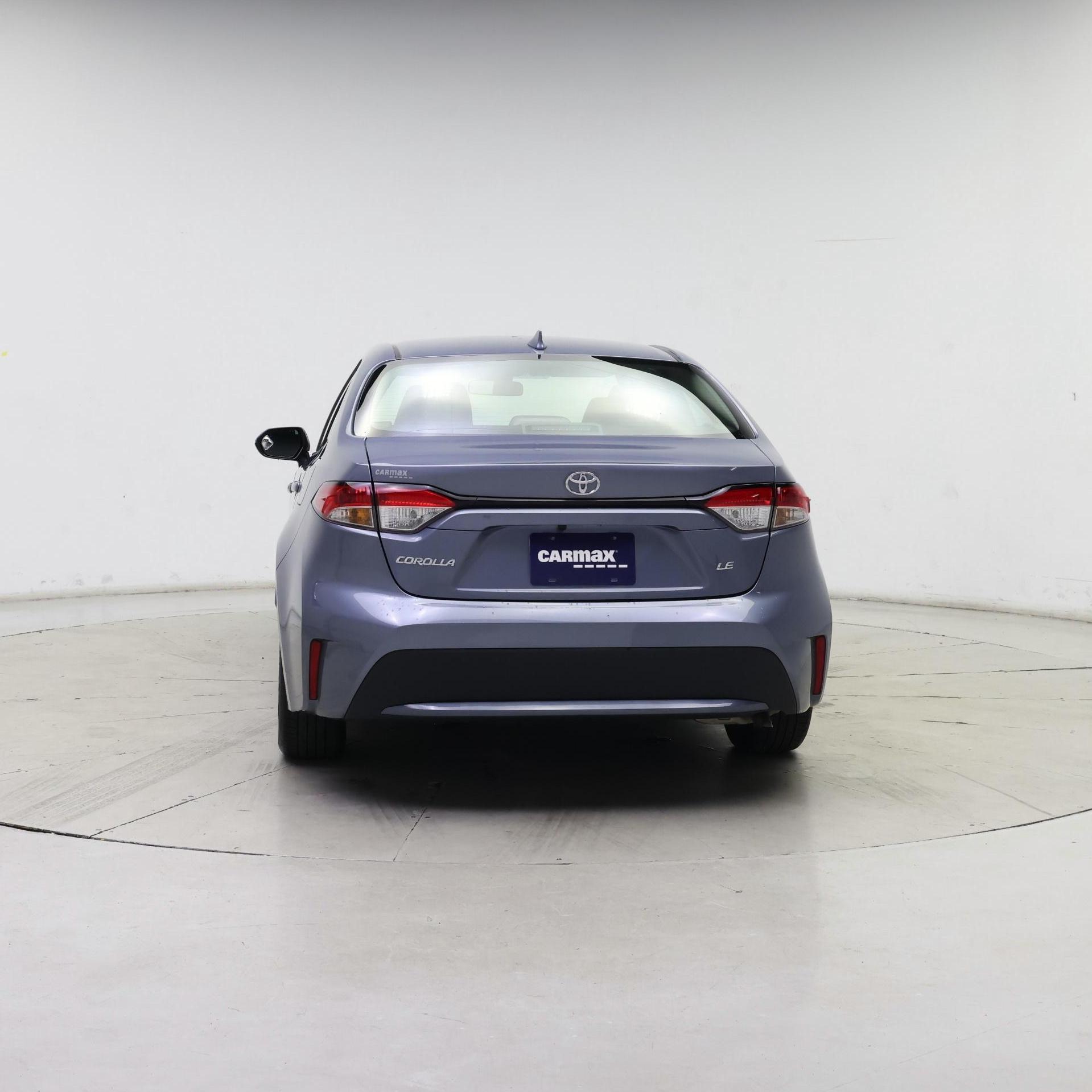 Thumbnail: 2022 Toyota Corolla - 6