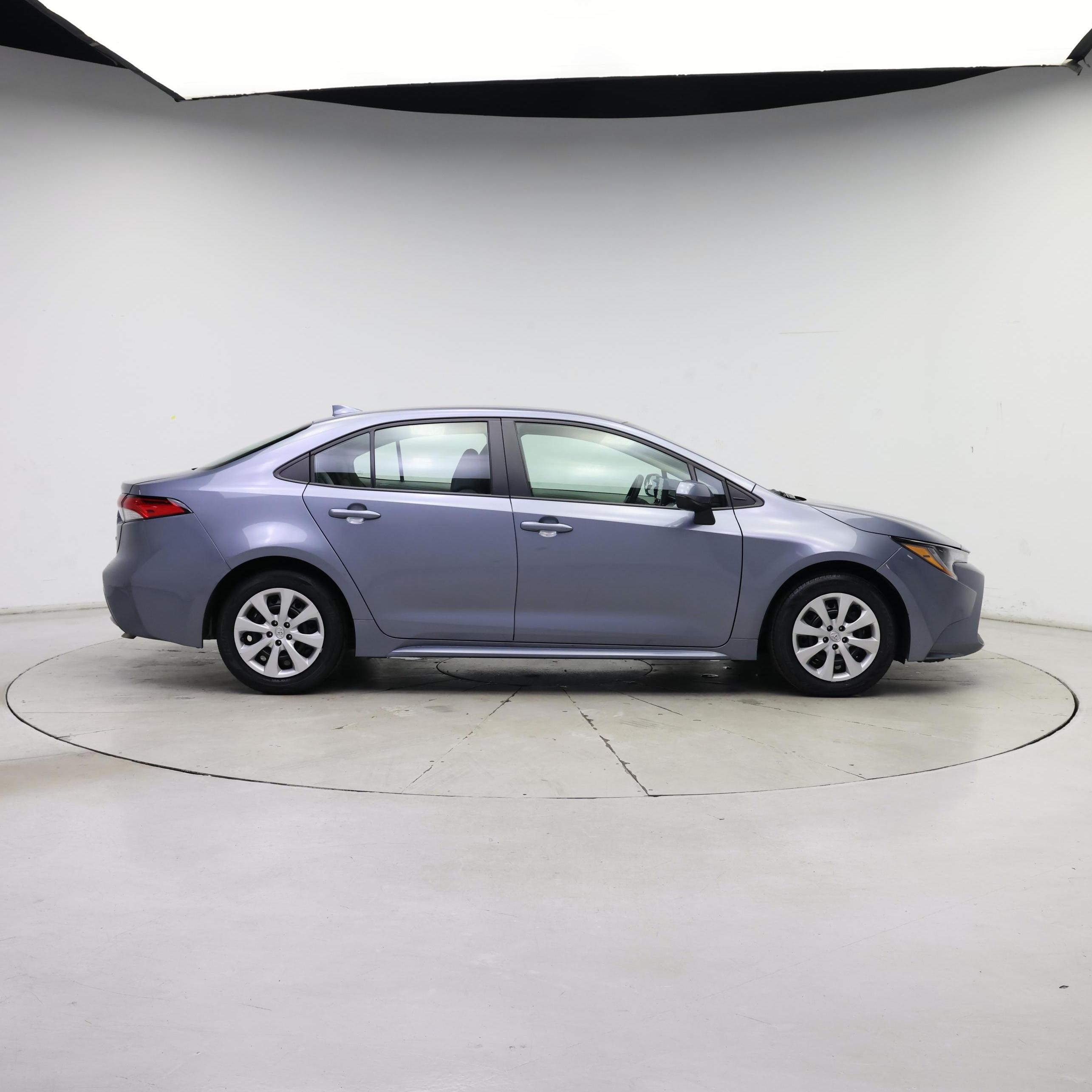 Thumbnail: 2022 Toyota Corolla - 7