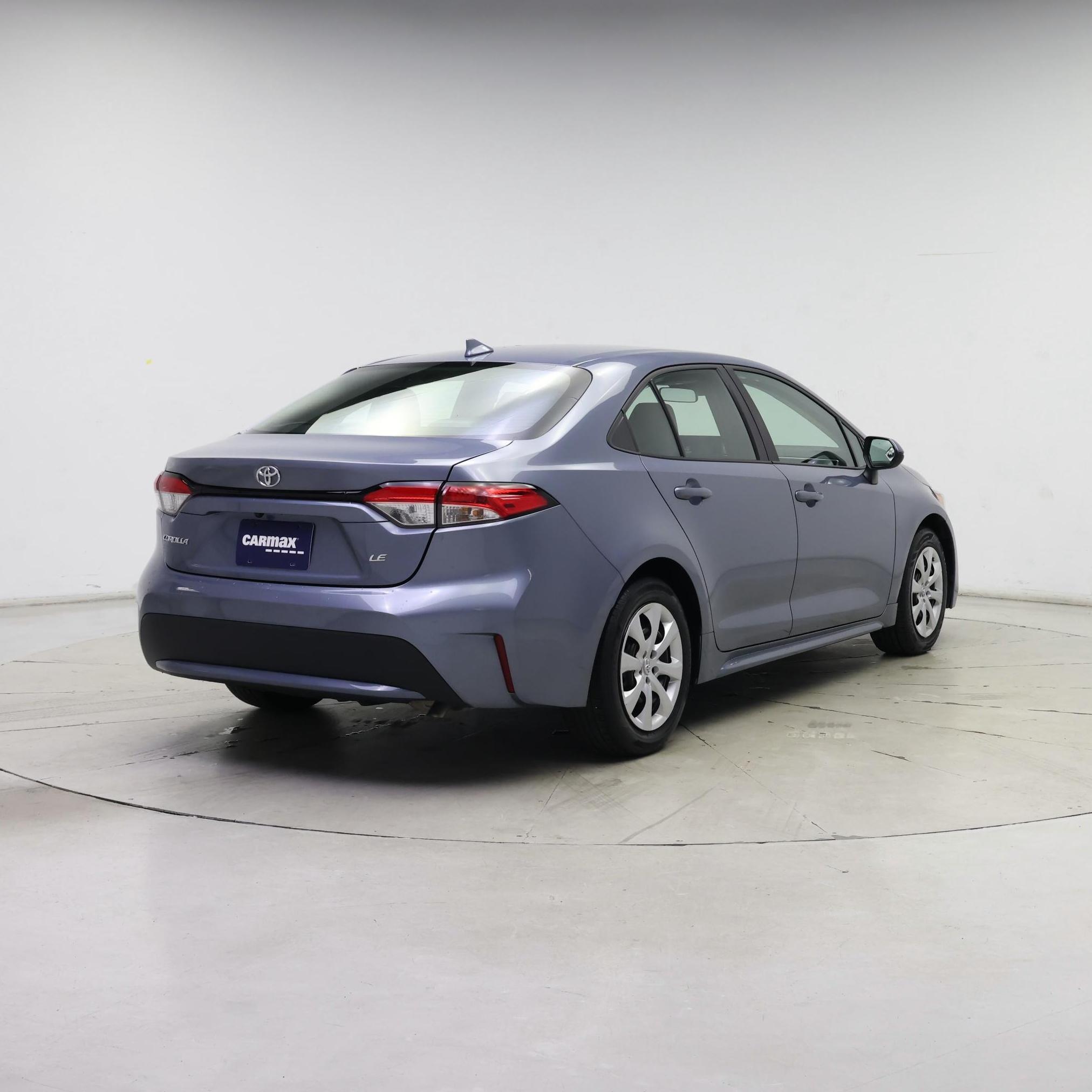 Thumbnail: 2022 Toyota Corolla - 8