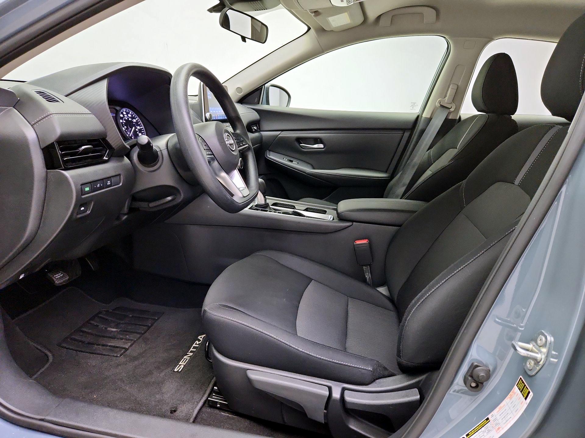Thumbnail: 2024 Nissan Sentra - 11