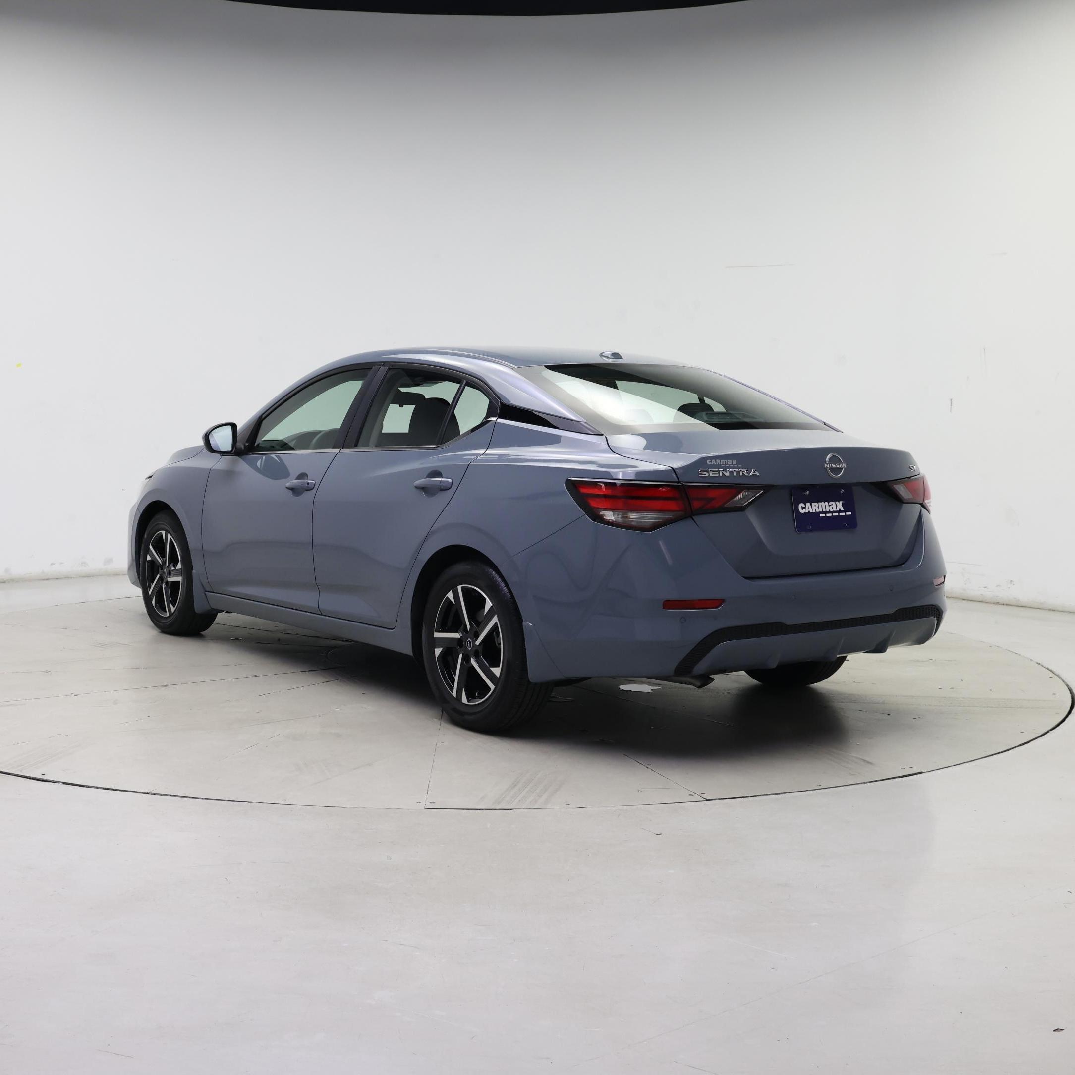Thumbnail: 2024 Nissan Sentra - 2
