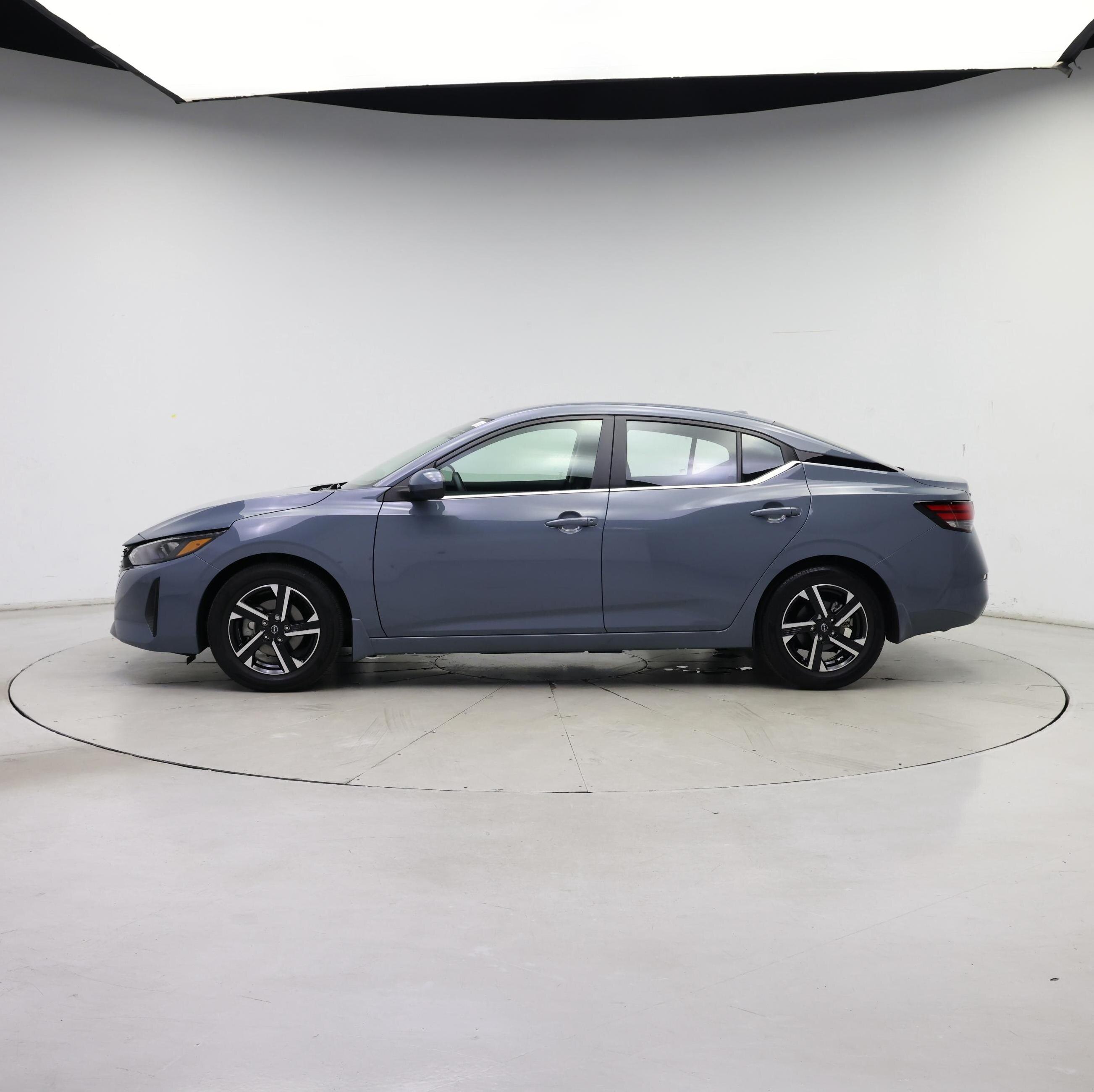 Thumbnail: 2024 Nissan Sentra - 3