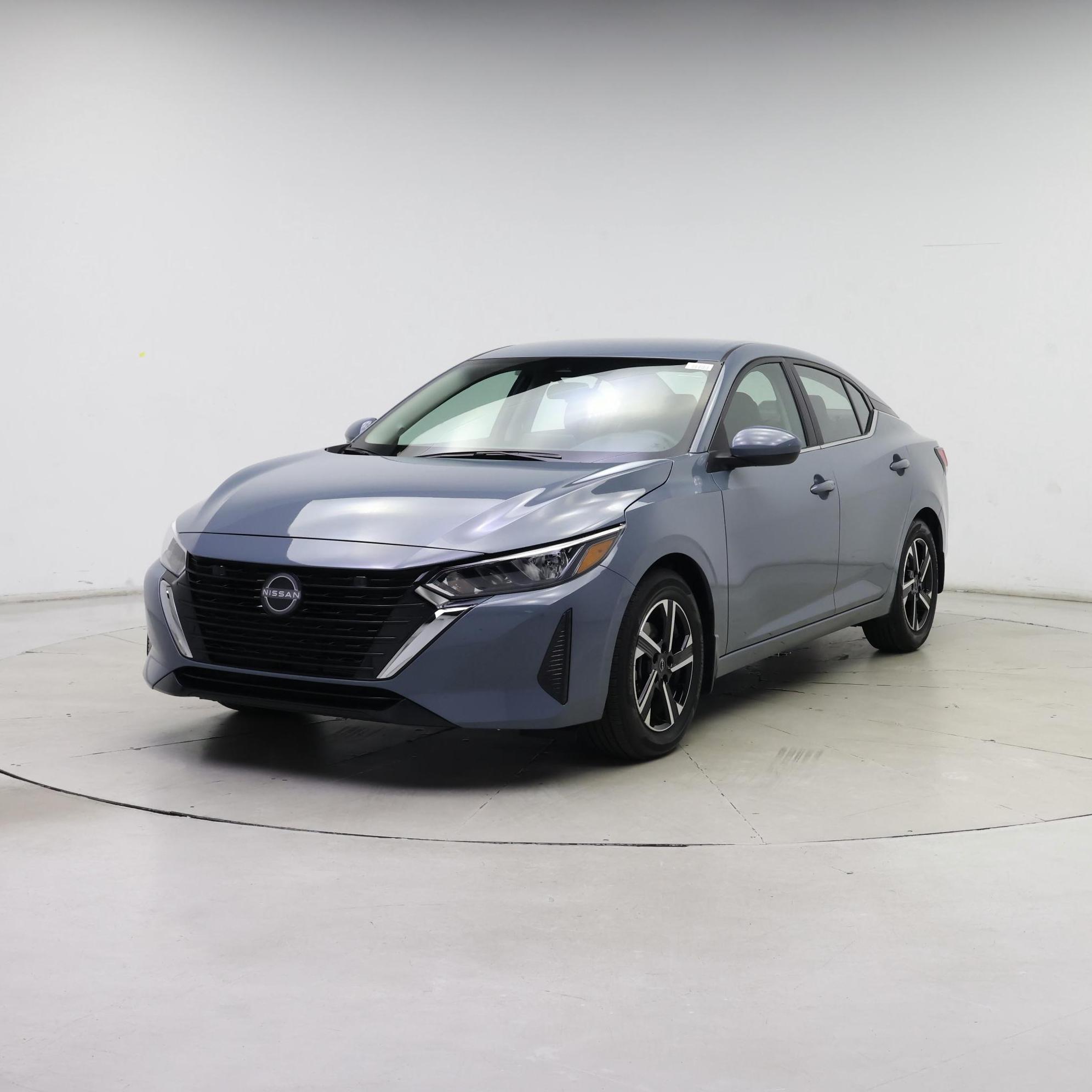 Thumbnail: 2024 Nissan Sentra - 4
