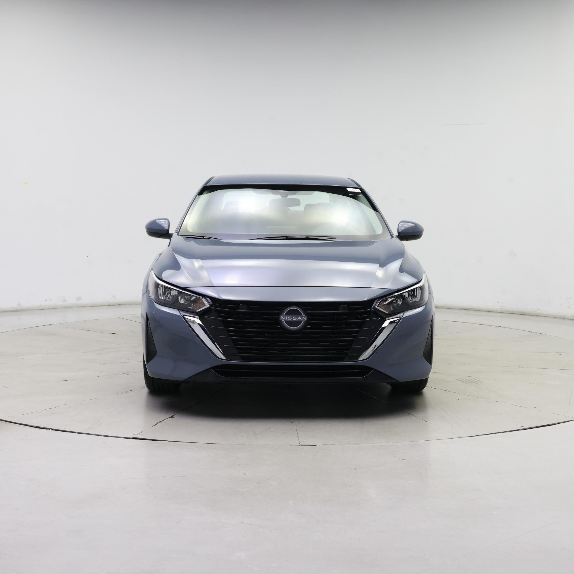 Thumbnail: 2024 Nissan Sentra - 5