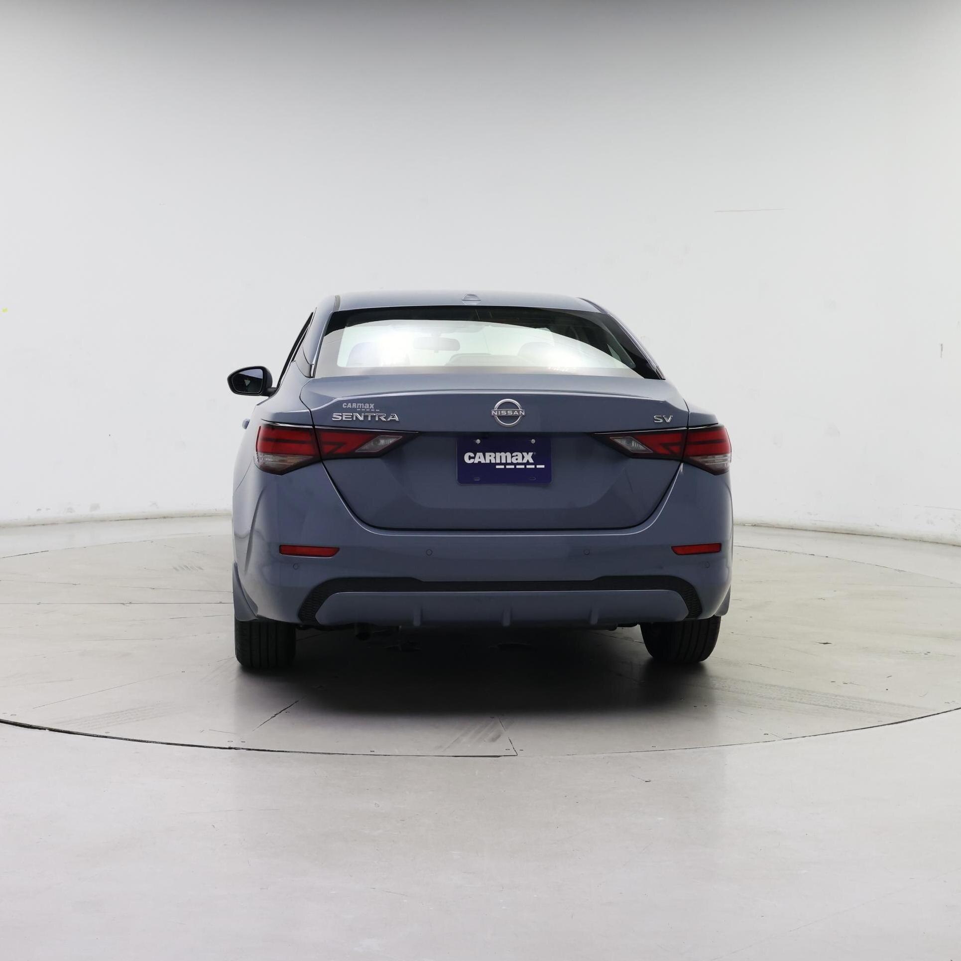 Thumbnail: 2024 Nissan Sentra - 6