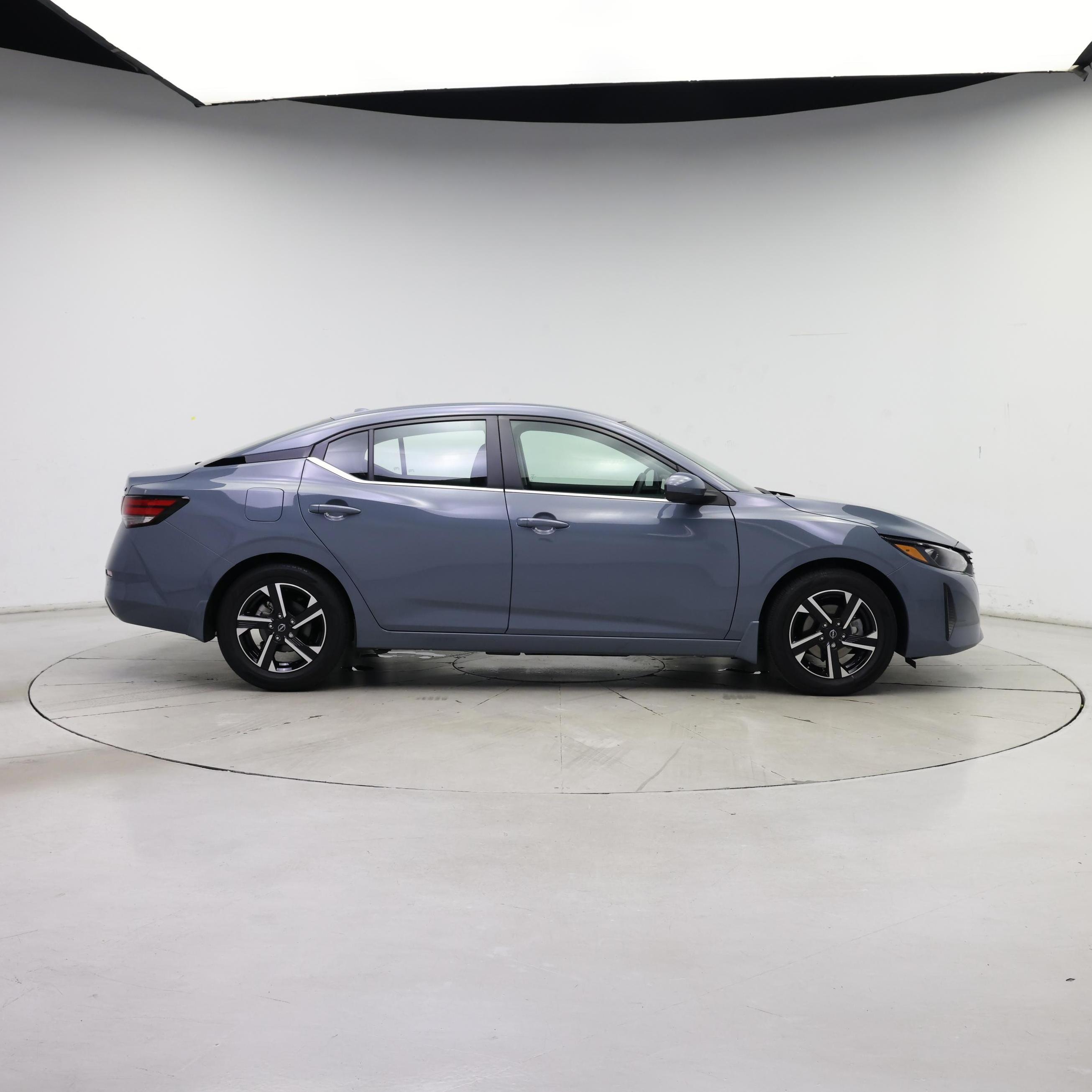 Thumbnail: 2024 Nissan Sentra - 7
