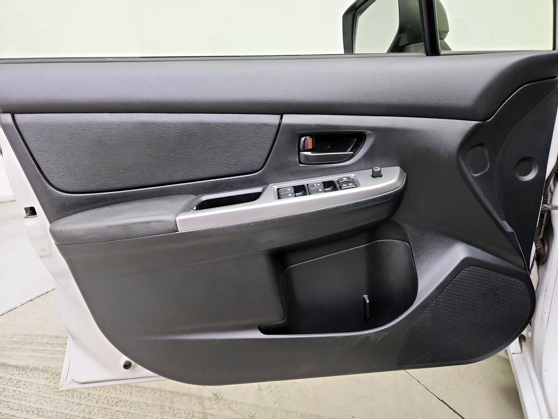 Thumbnail: 2016 Subaru Impreza - 12