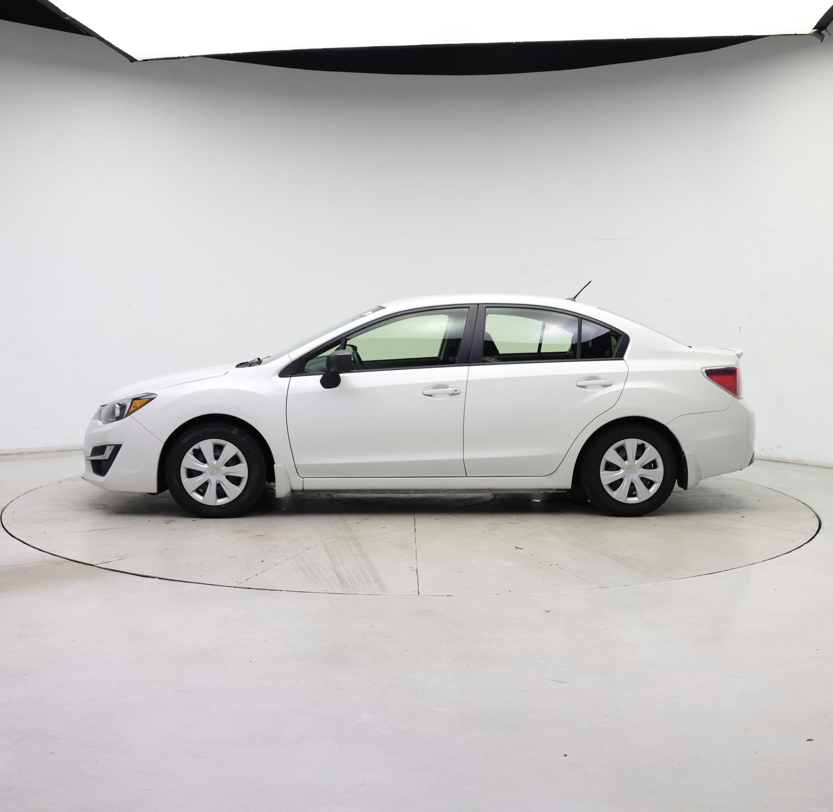 Thumbnail: 2016 Subaru Impreza - 3