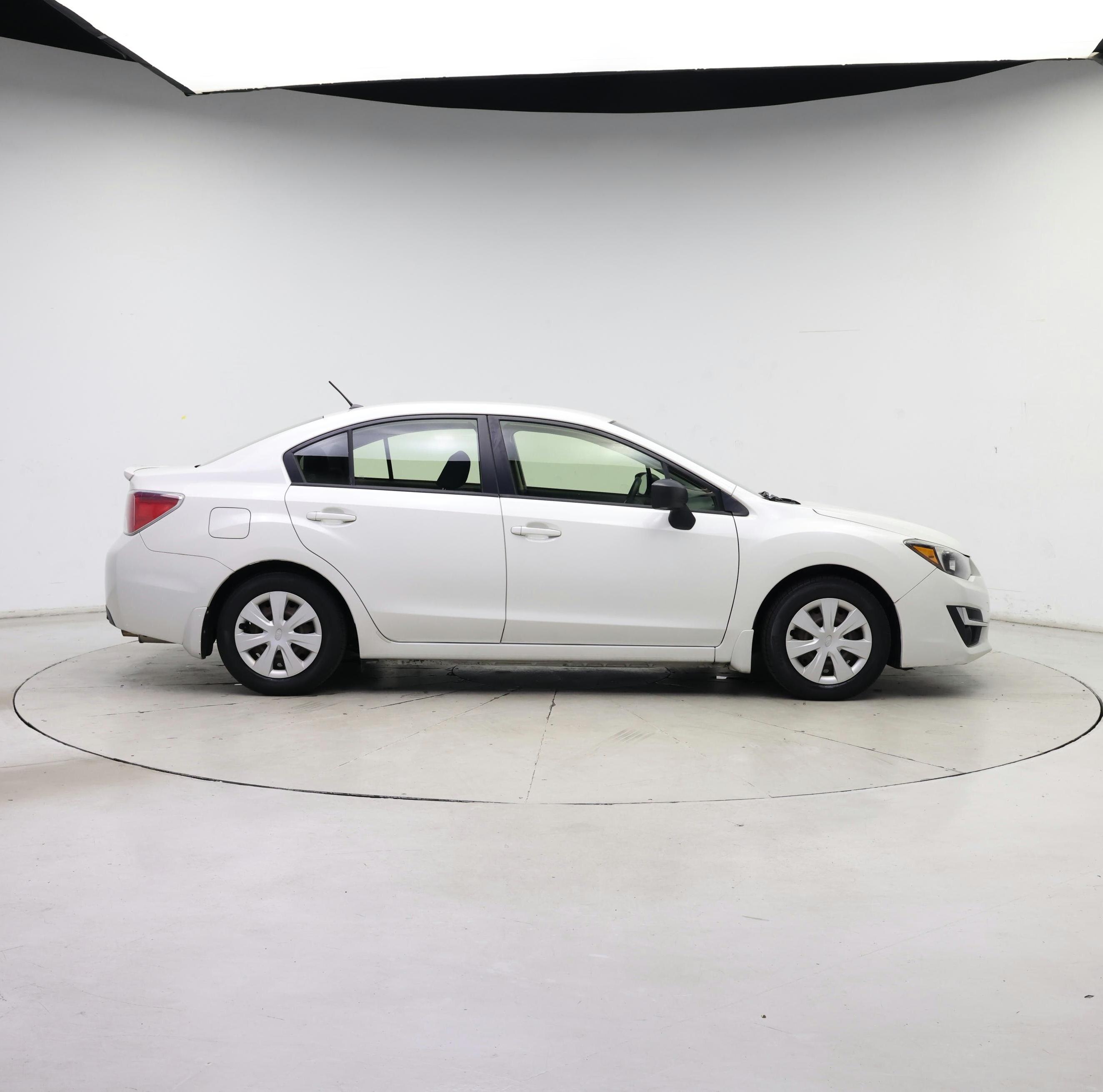 Thumbnail: 2016 Subaru Impreza - 7