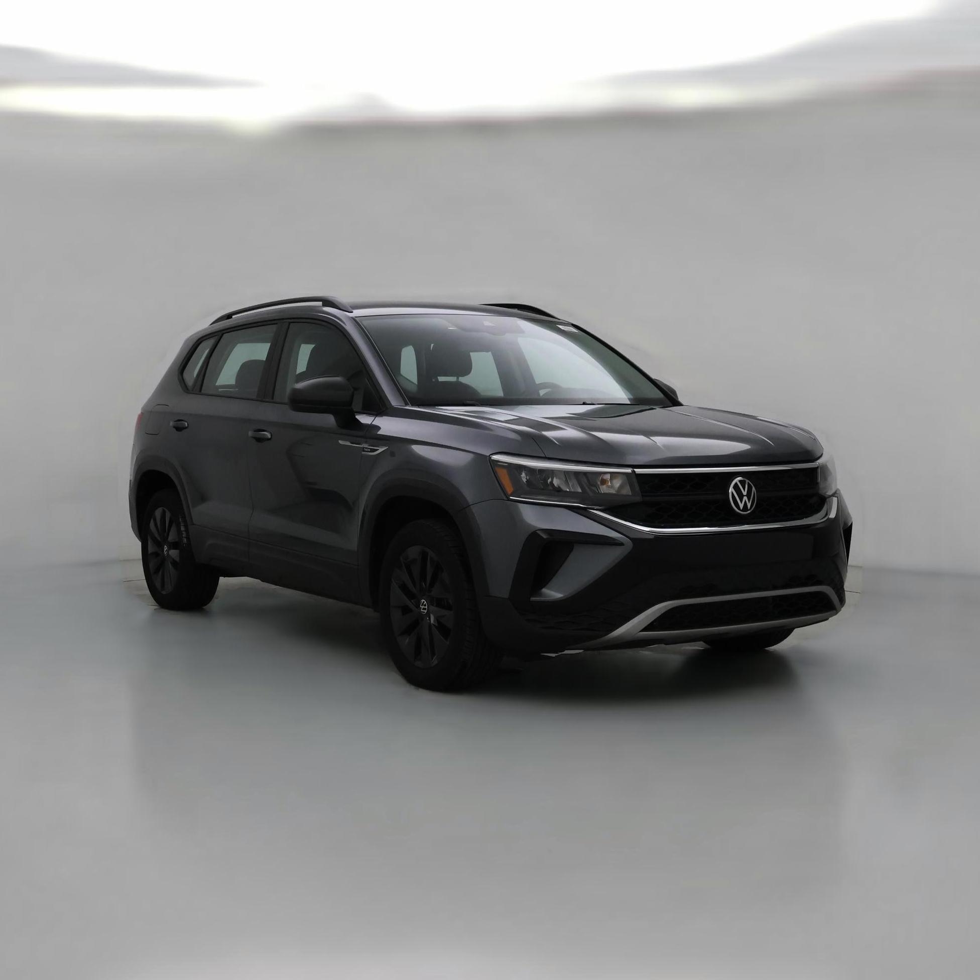 Thumbnail: 2022 Volkswagen Taos - 1