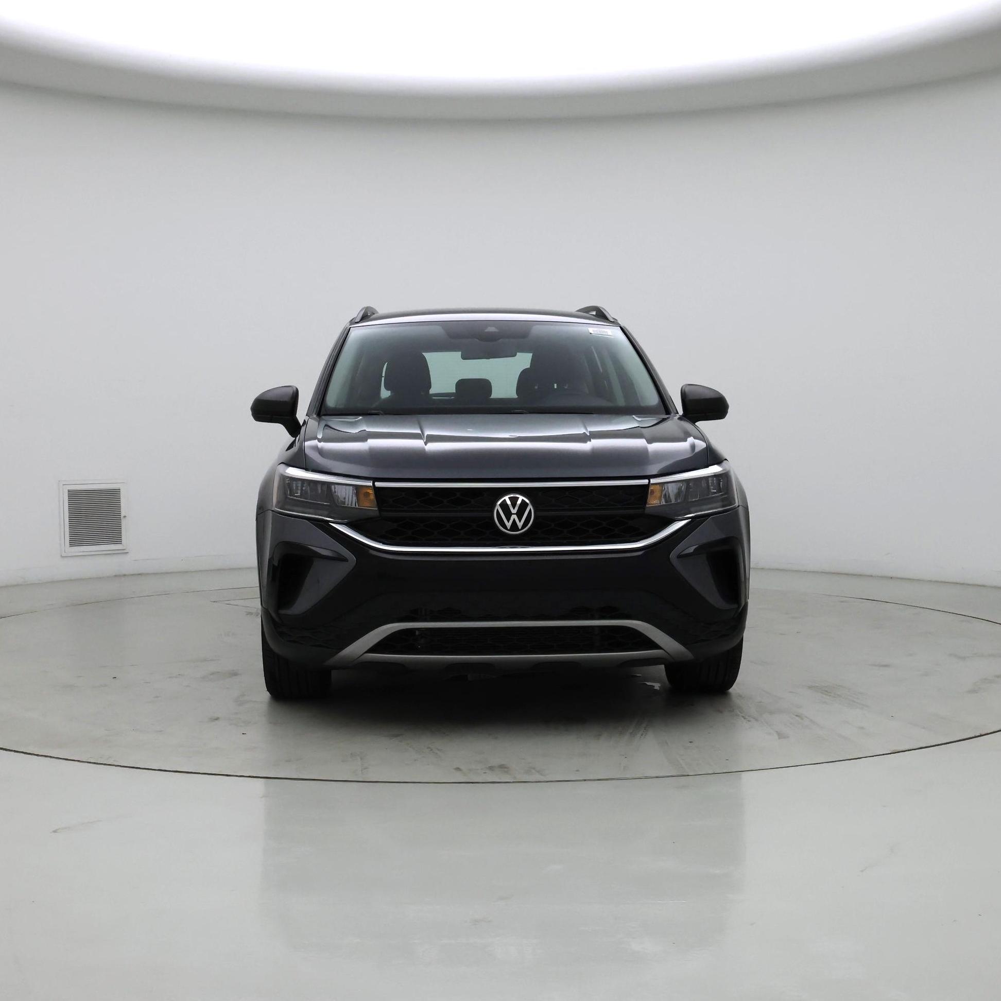 Thumbnail: 2022 Volkswagen Taos - 5