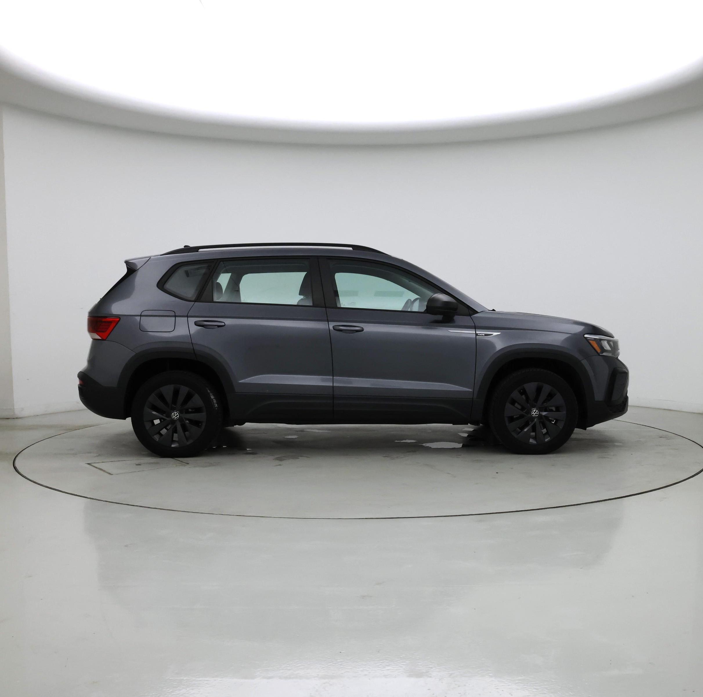 Thumbnail: 2022 Volkswagen Taos - 7