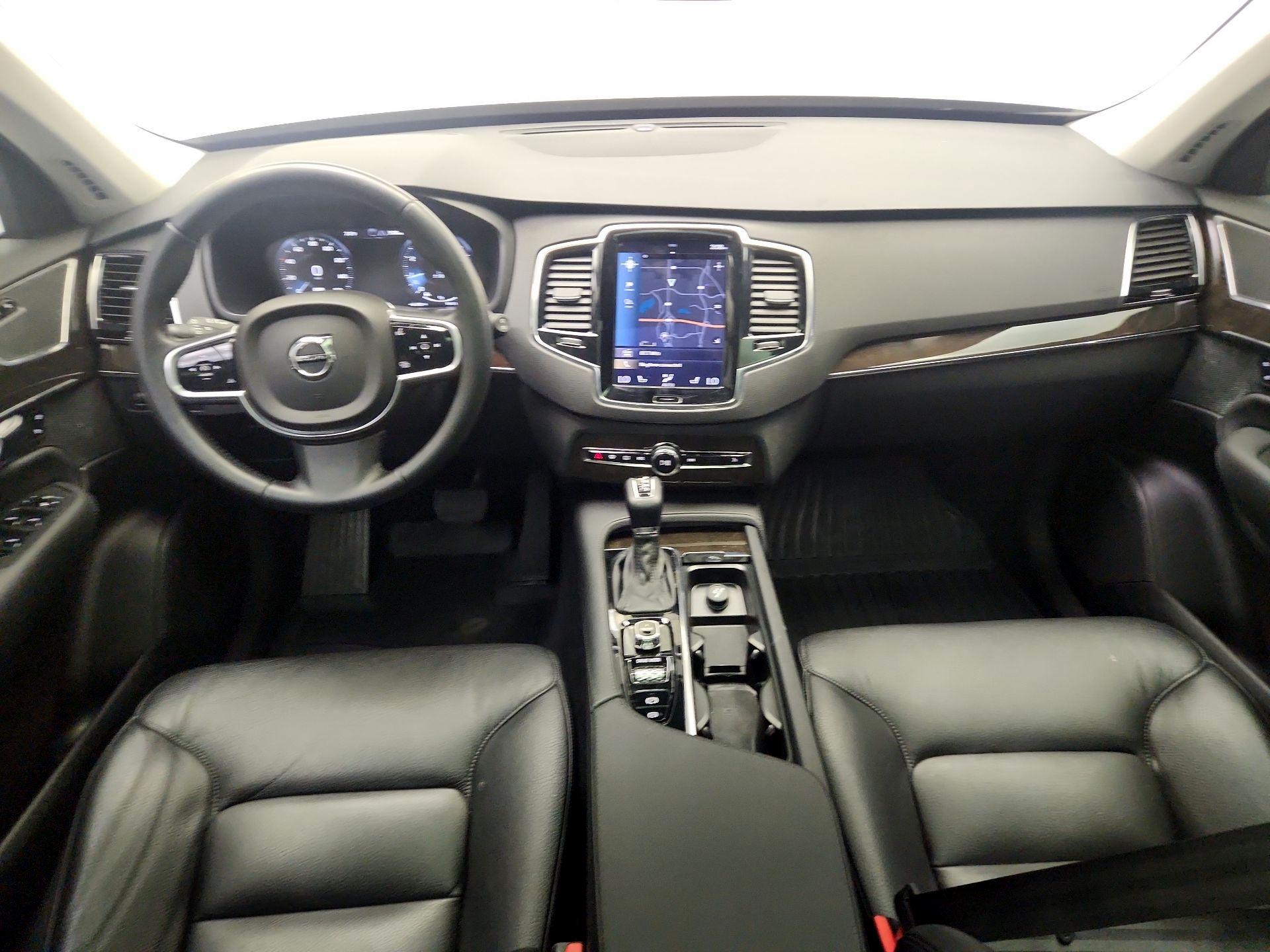 Thumbnail: 2017 Volvo XC90 - 9