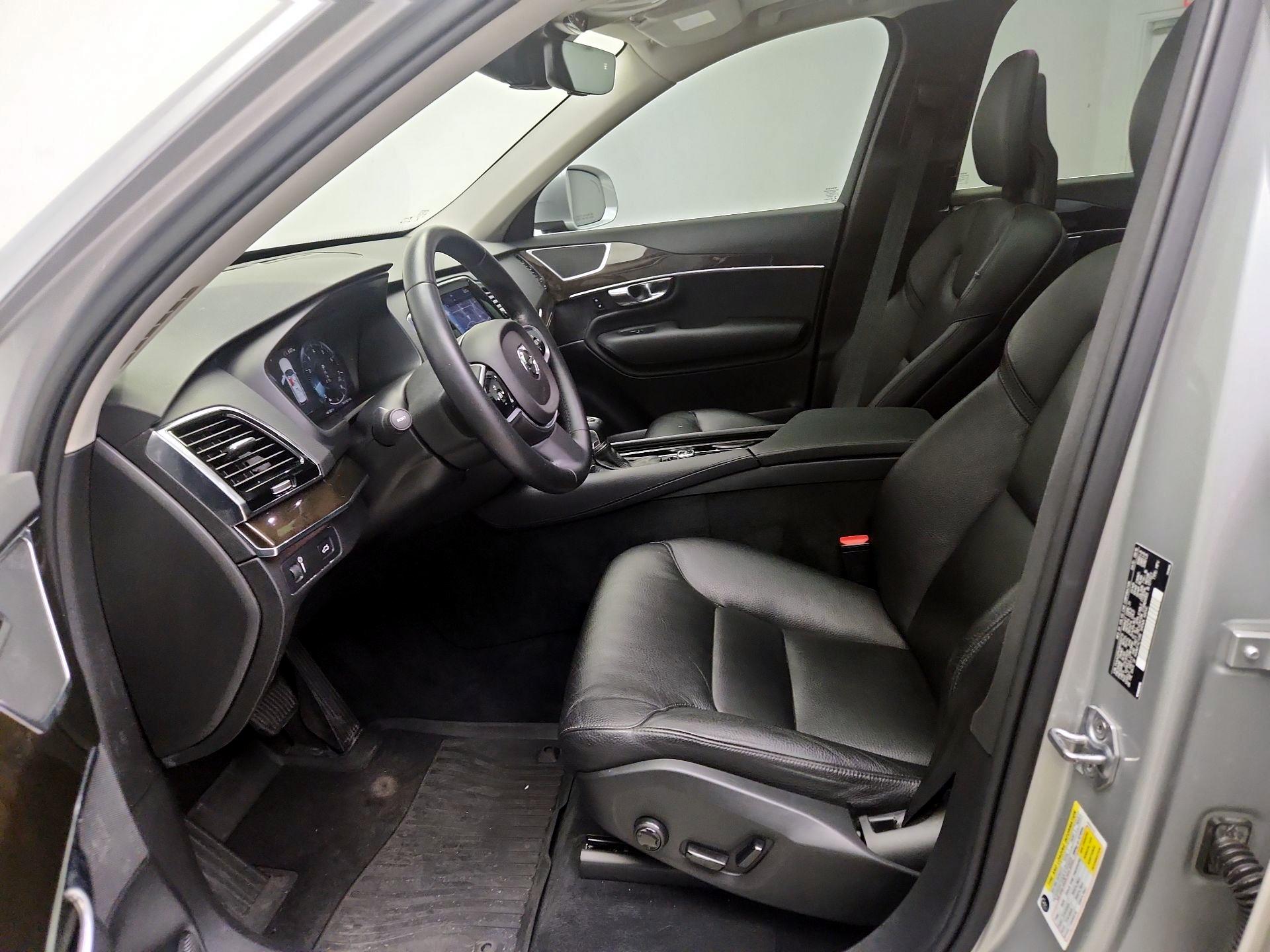 Thumbnail: 2017 Volvo XC90 - 11
