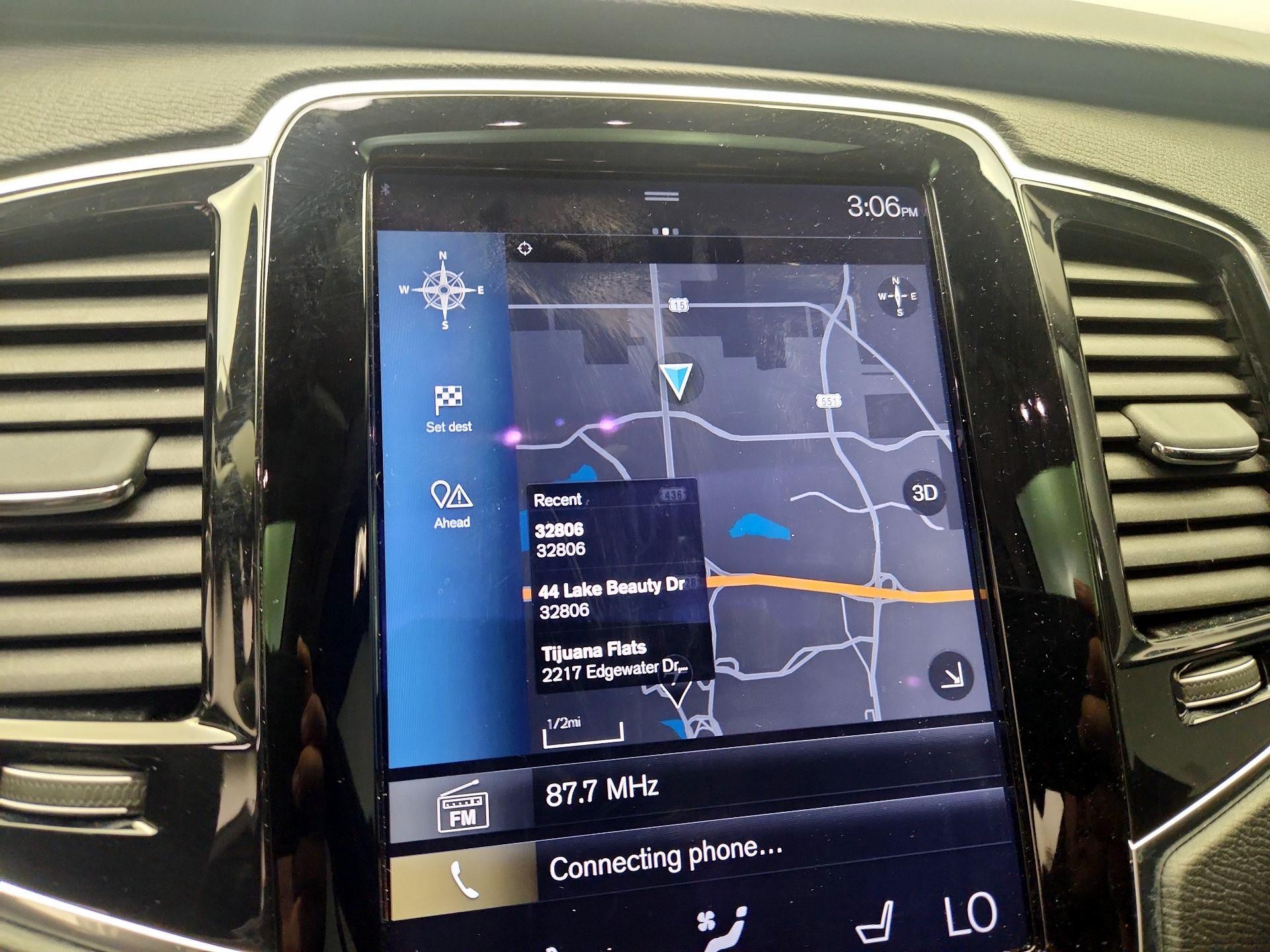 Thumbnail: 2017 Volvo XC90 - 14