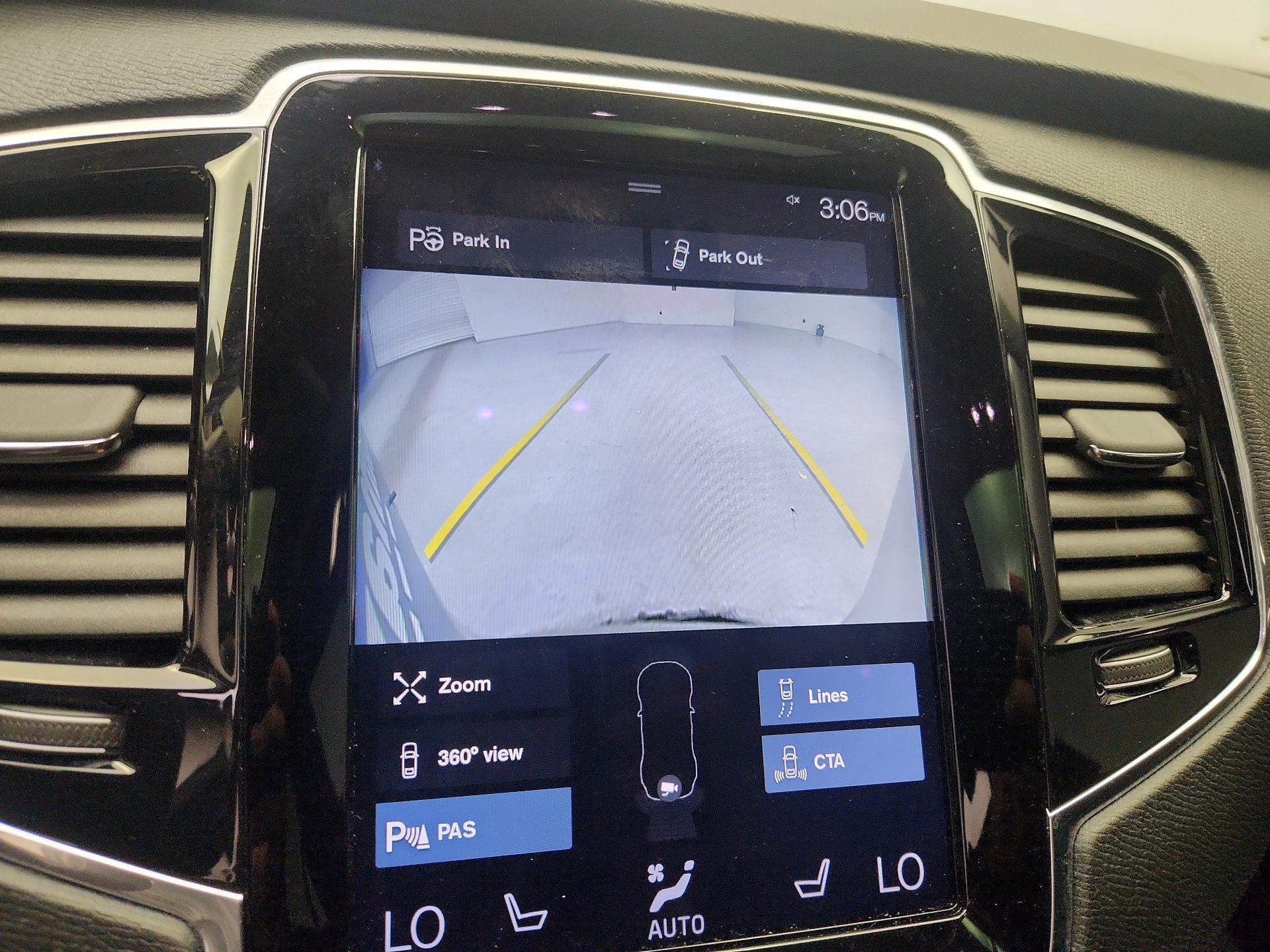 Thumbnail: 2017 Volvo XC90 - 15