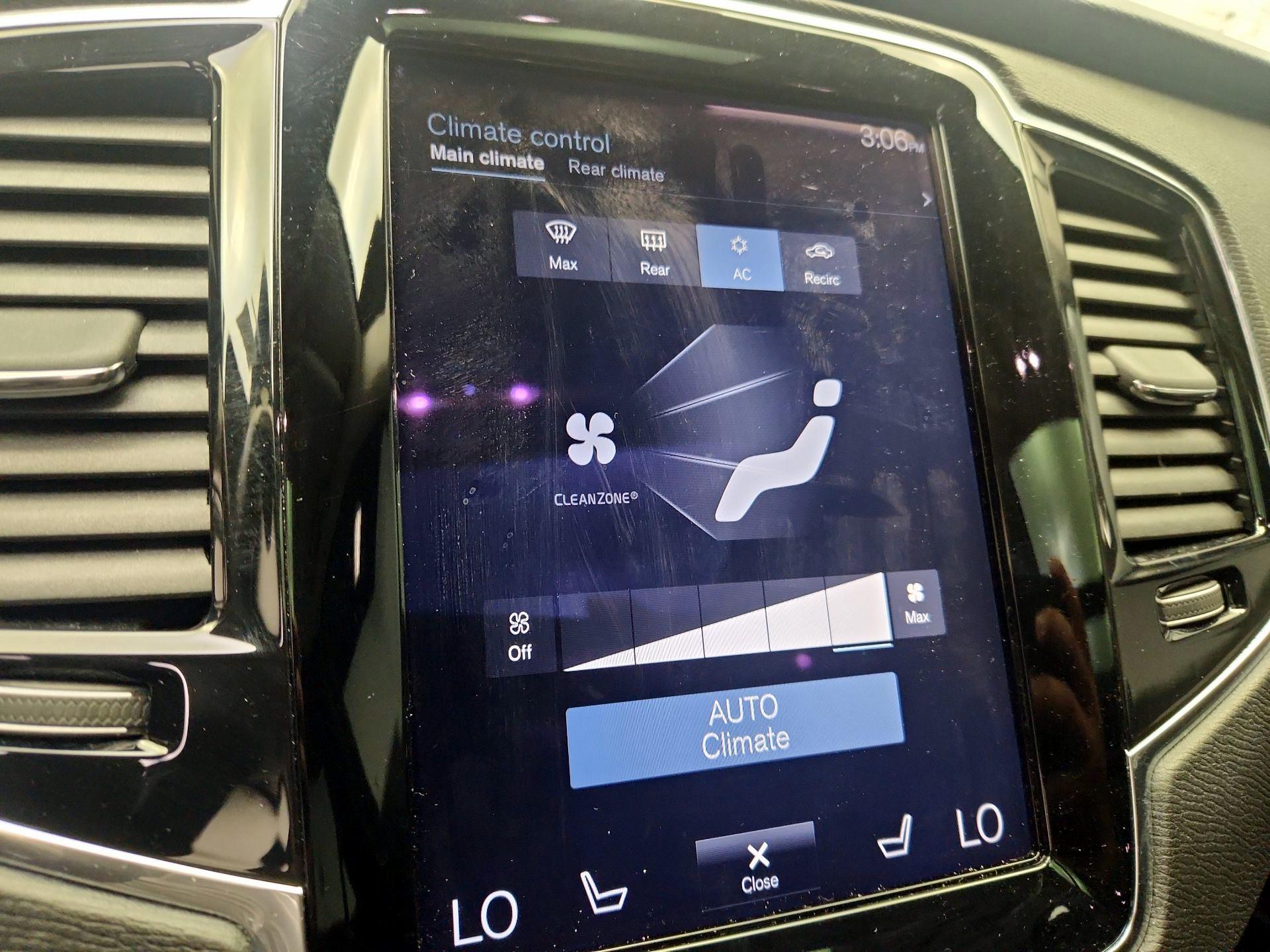 Thumbnail: 2017 Volvo XC90 - 17