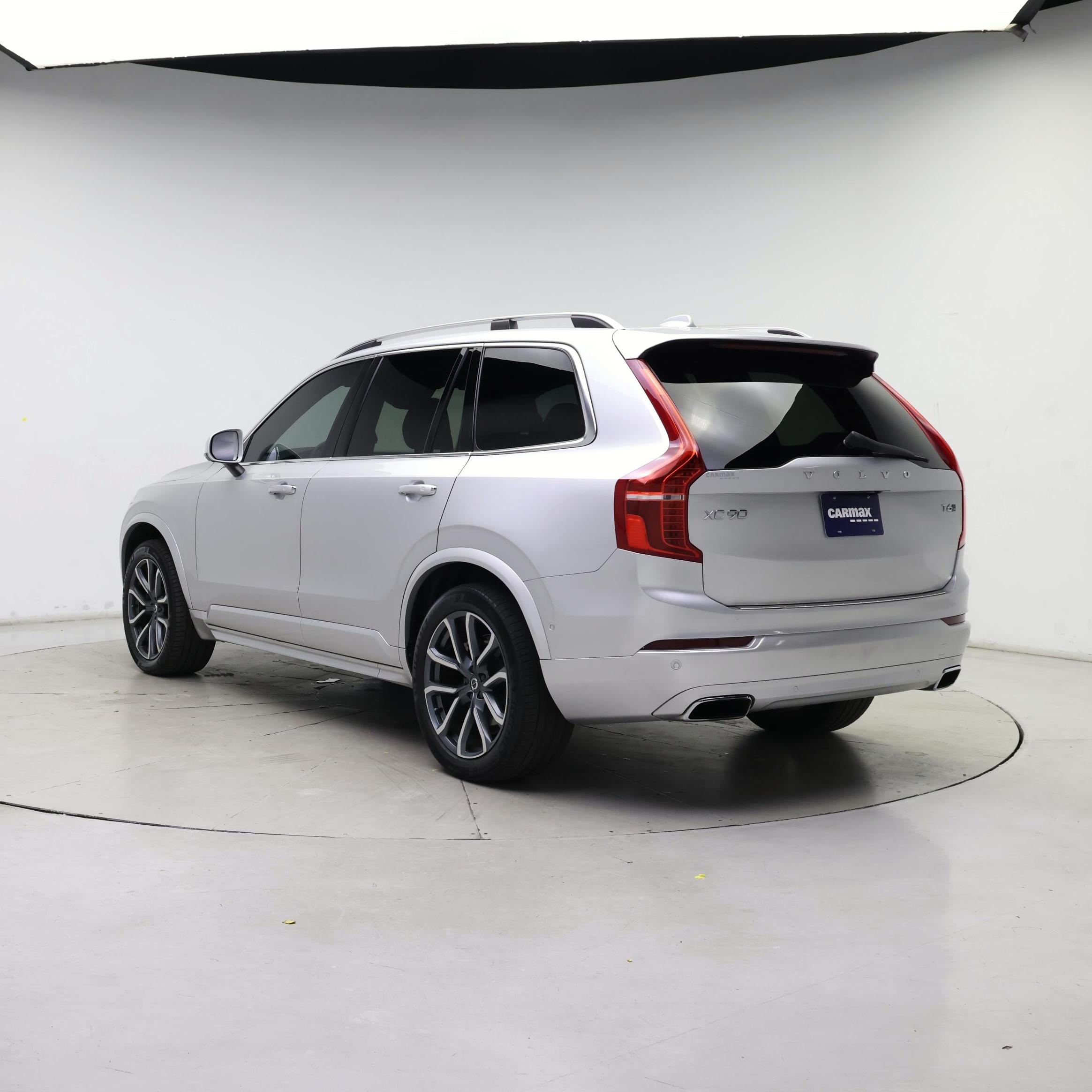 Thumbnail: 2017 Volvo XC90 - 2