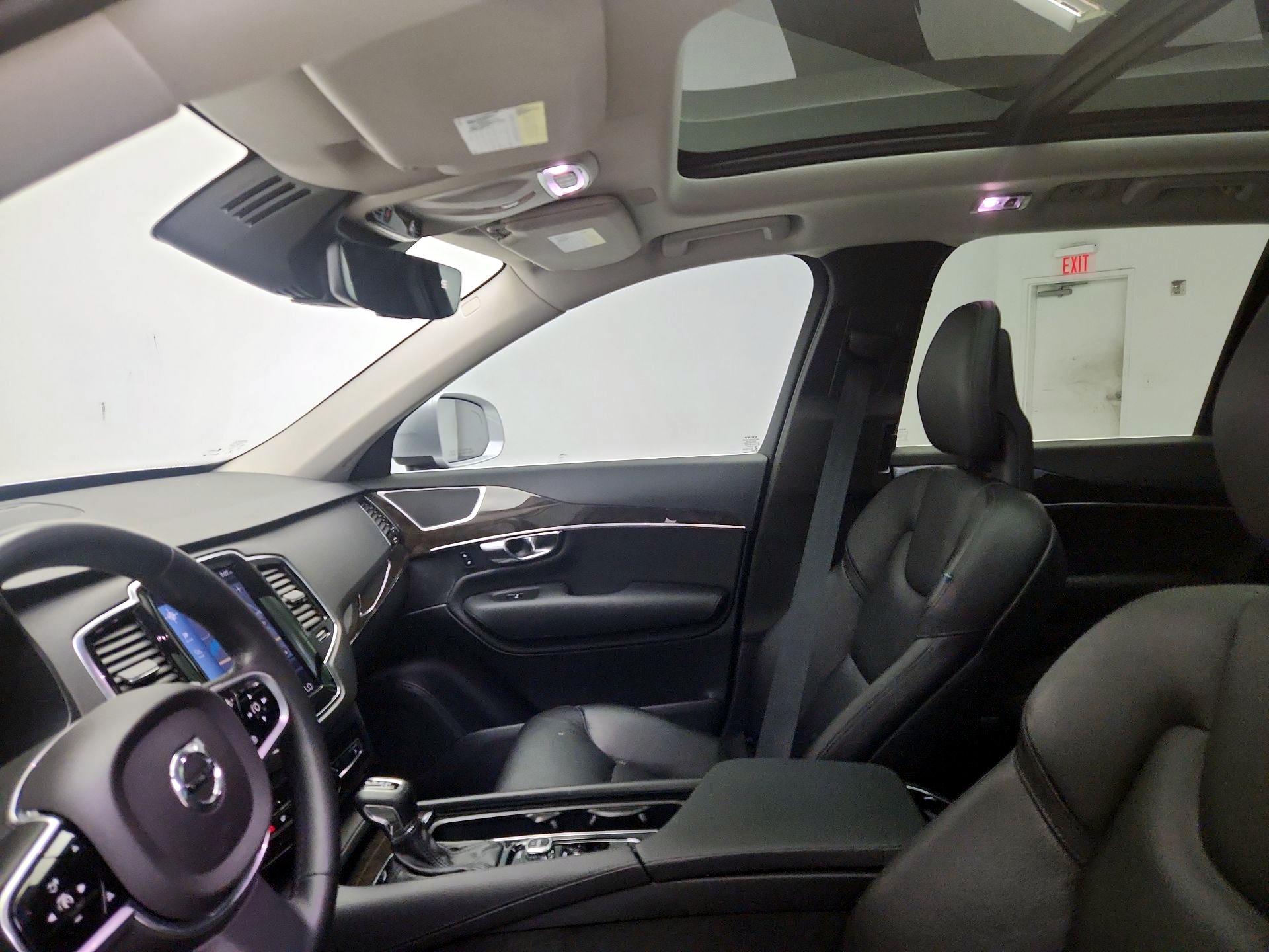 Thumbnail: 2017 Volvo XC90 - 19
