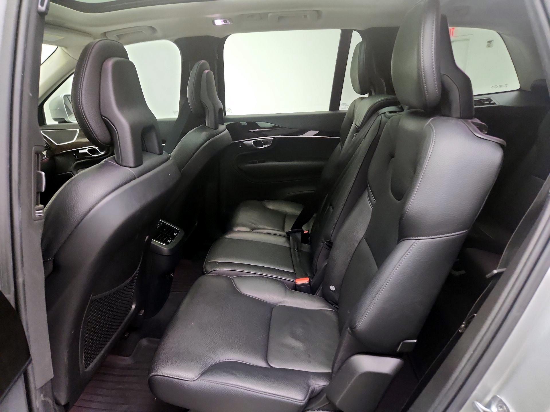 Thumbnail: 2017 Volvo XC90 - 20
