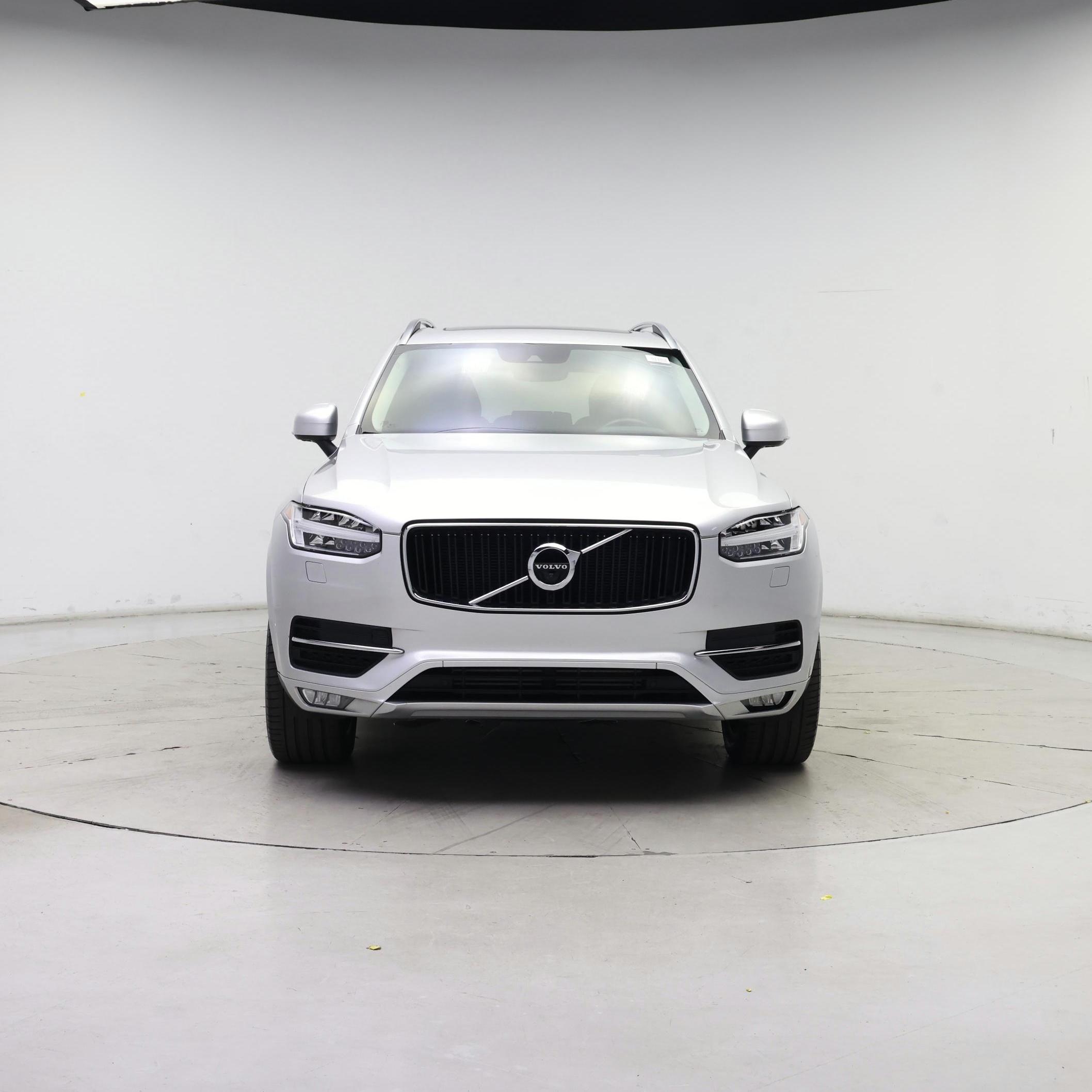 Thumbnail: 2017 Volvo XC90 - 5