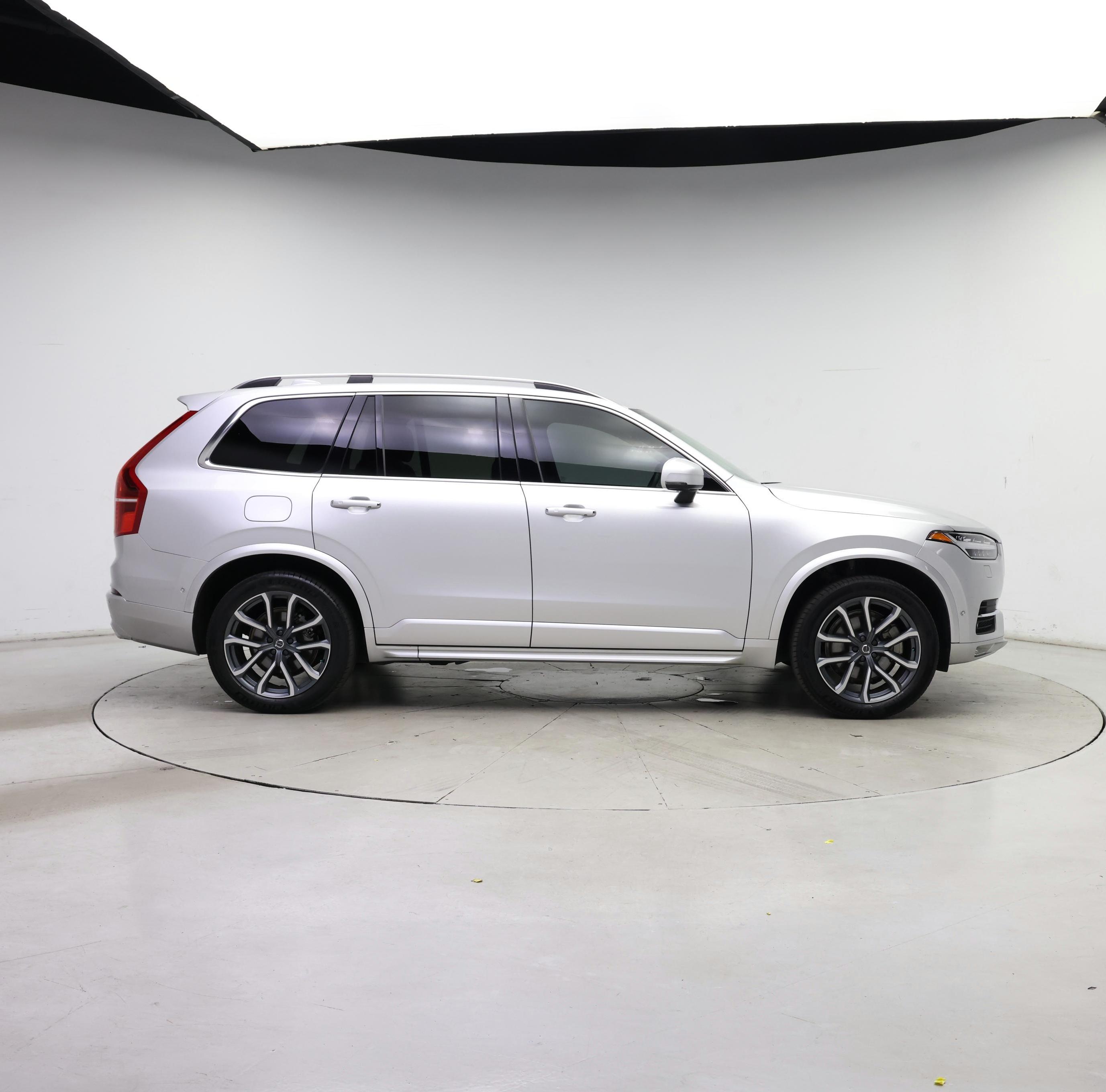 Thumbnail: 2017 Volvo XC90 - 7