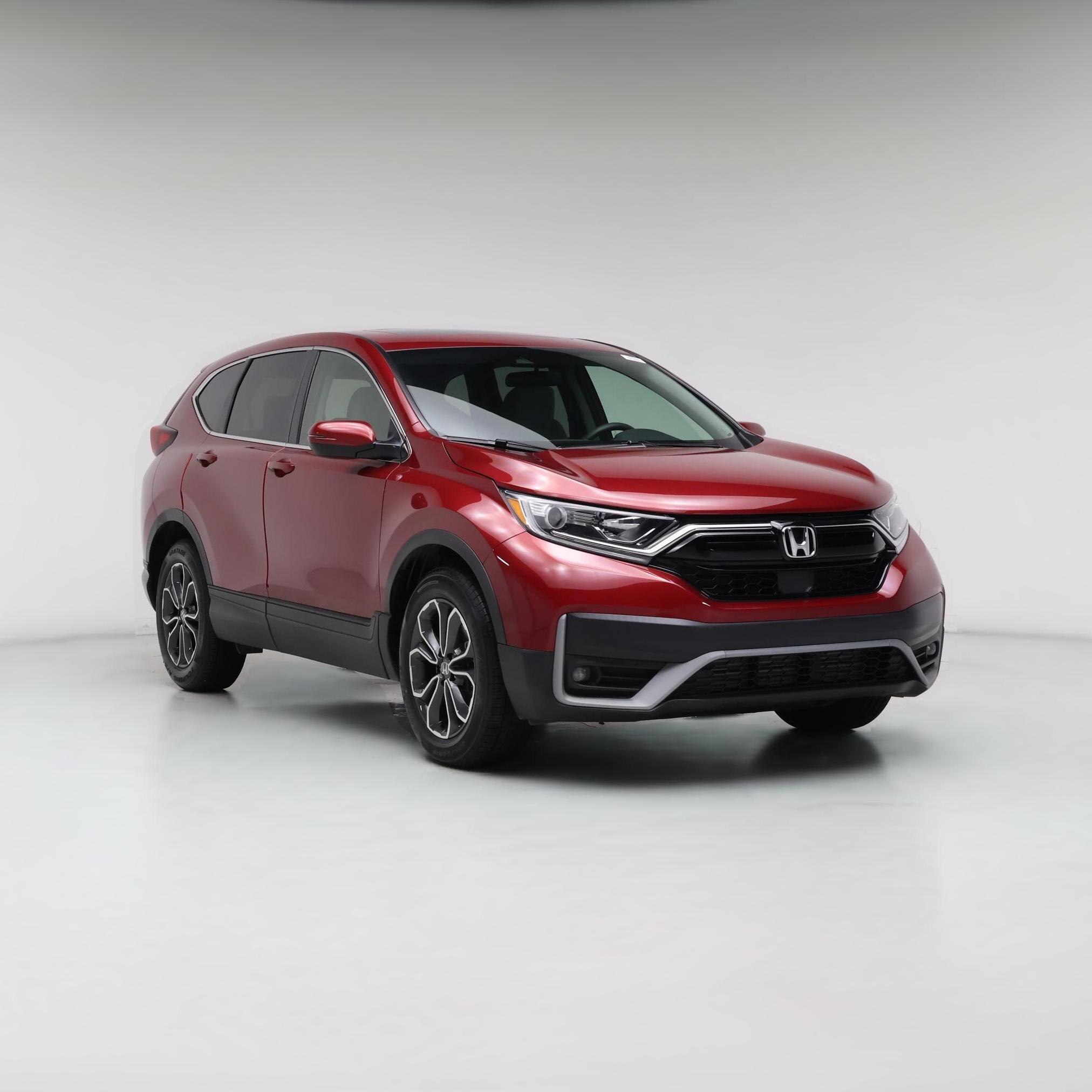 Thumbnail: 2022 Honda CR-V - 1