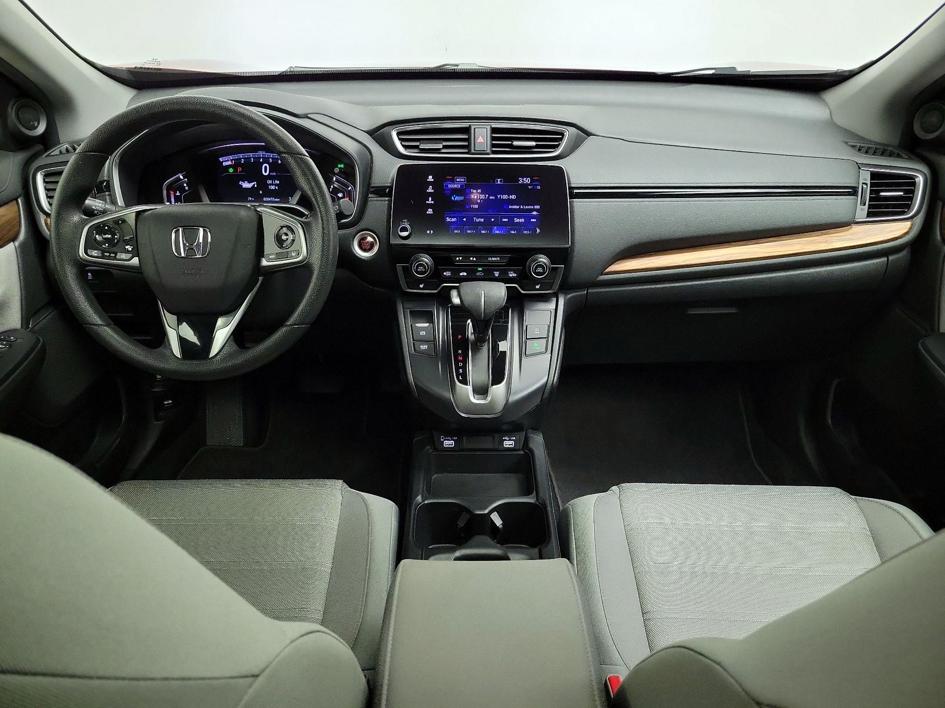 Thumbnail: 2022 Honda CR-V - 9