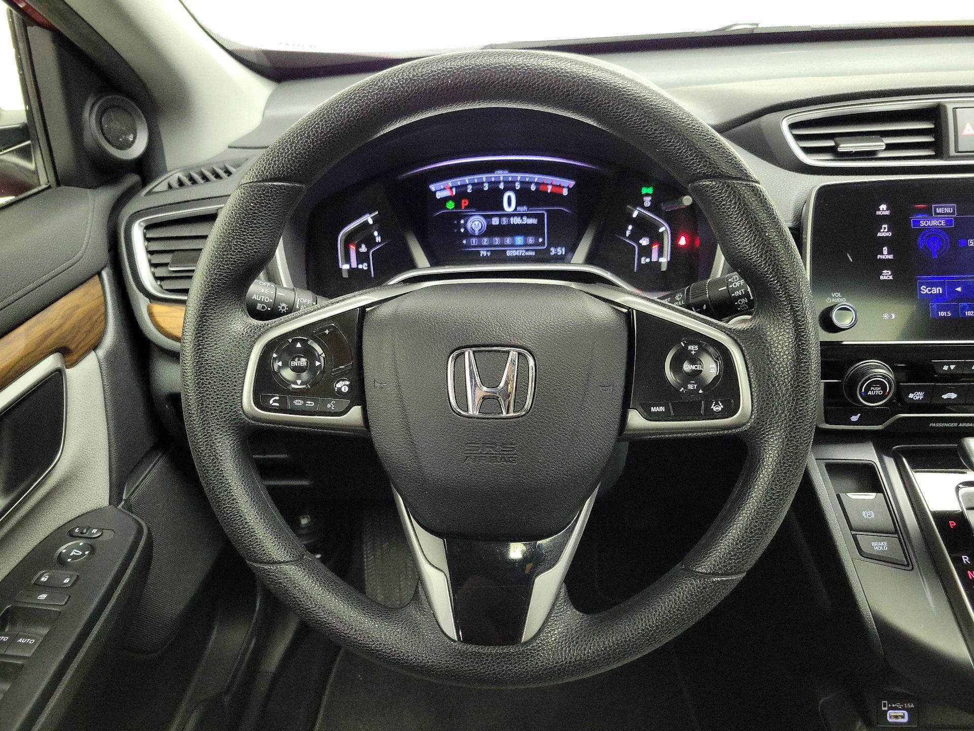 Thumbnail: 2022 Honda CR-V - 10
