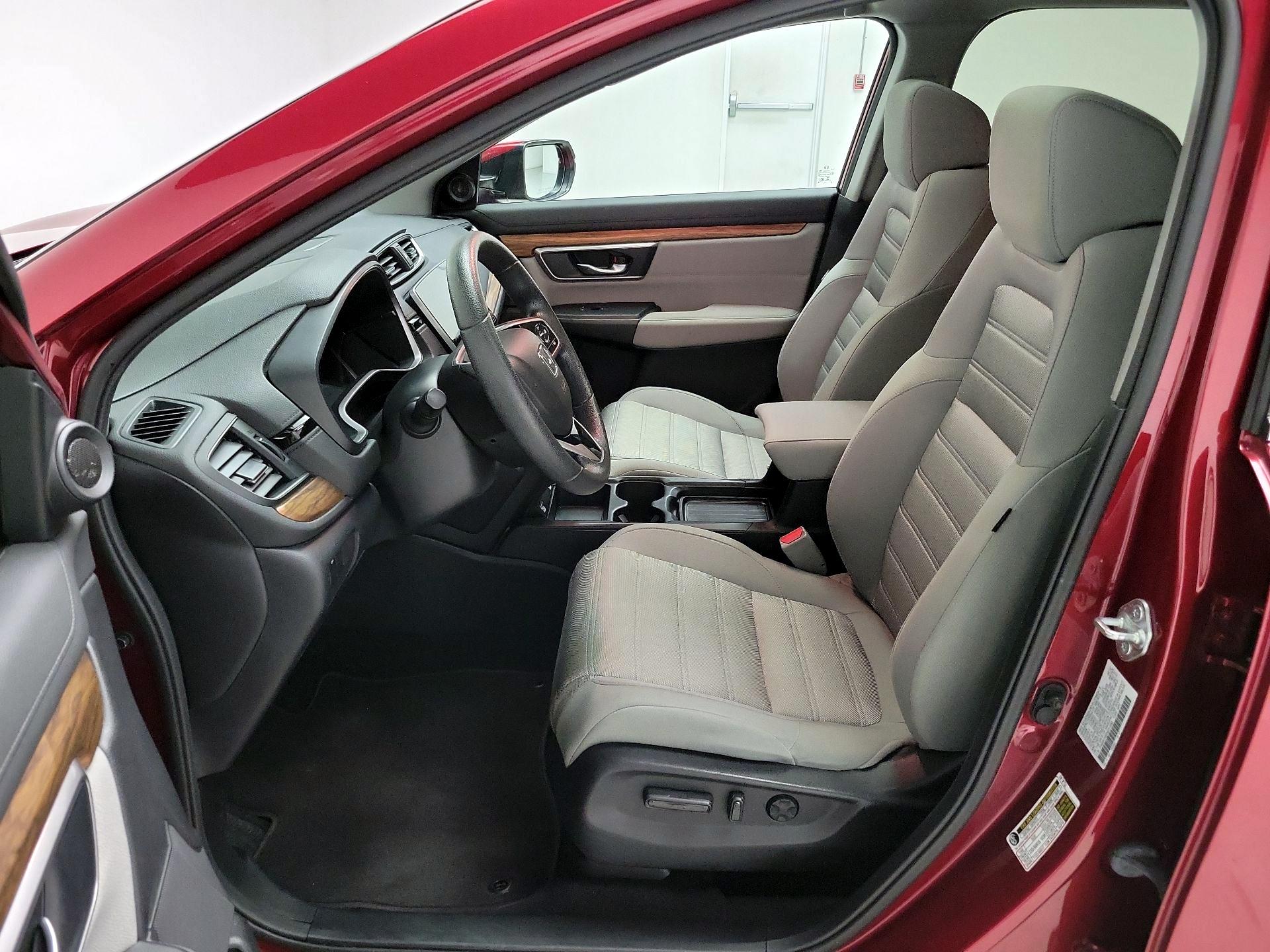 Thumbnail: 2022 Honda CR-V - 11