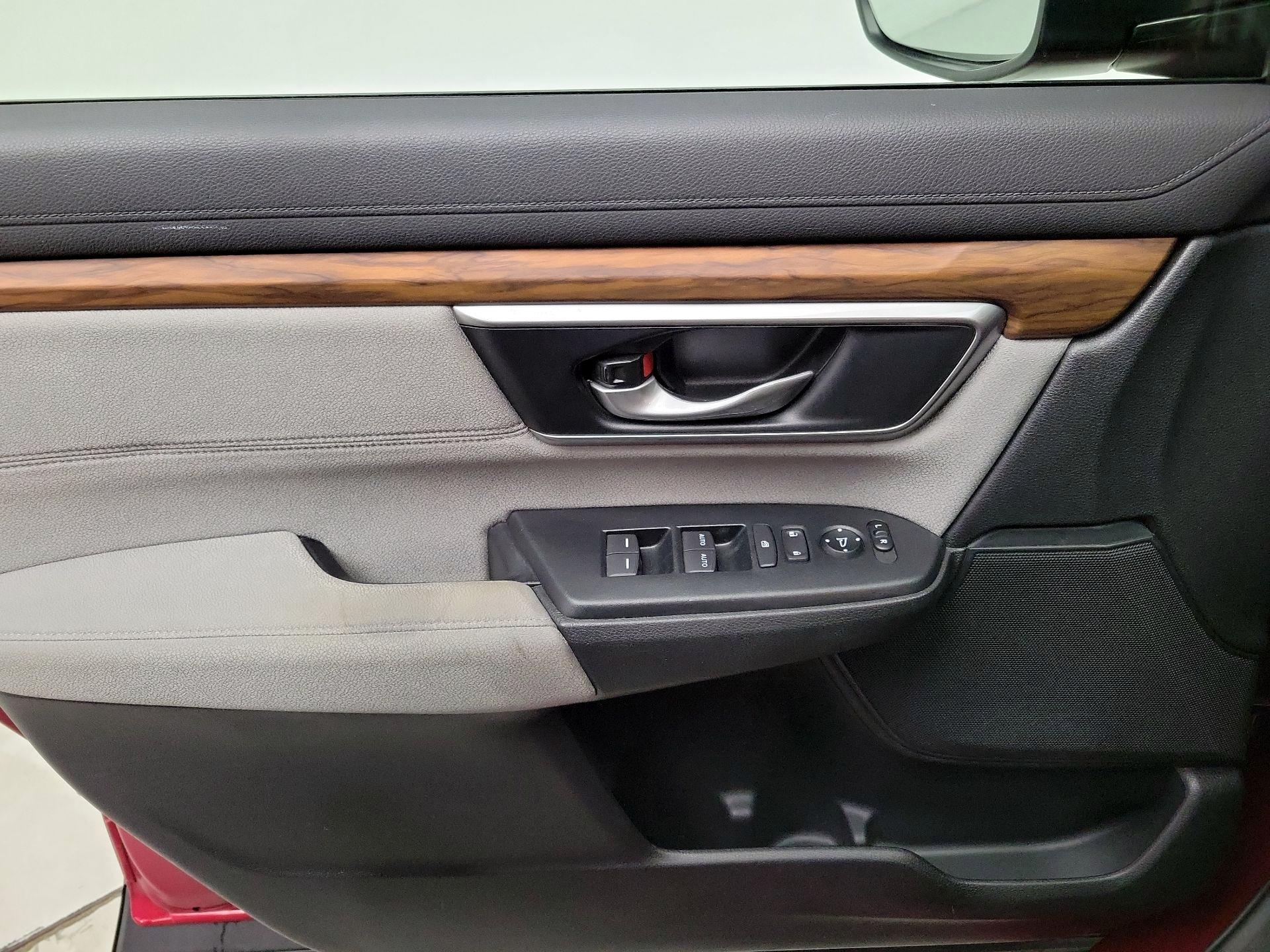 Thumbnail: 2022 Honda CR-V - 12