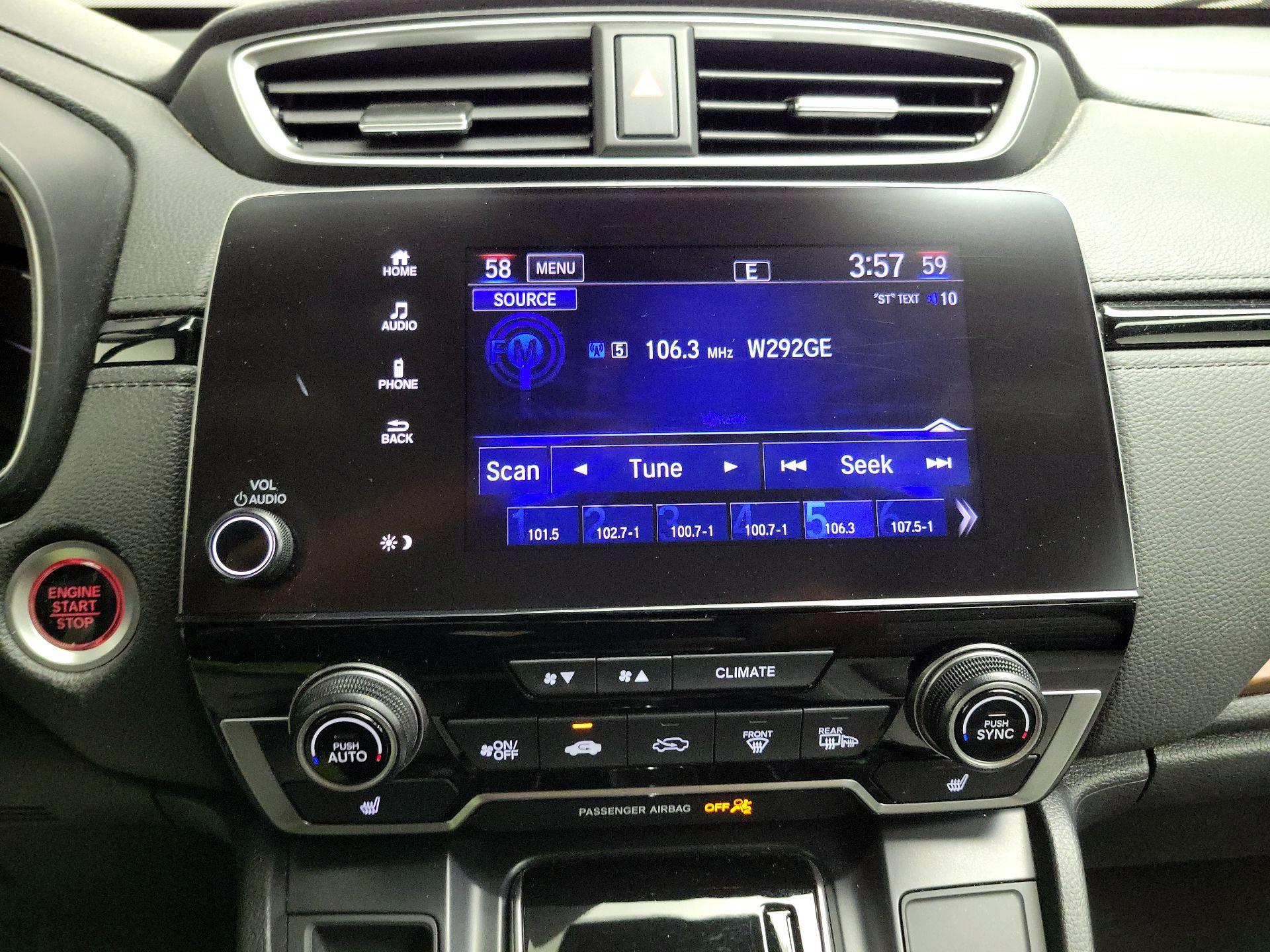 Thumbnail: 2022 Honda CR-V - 15