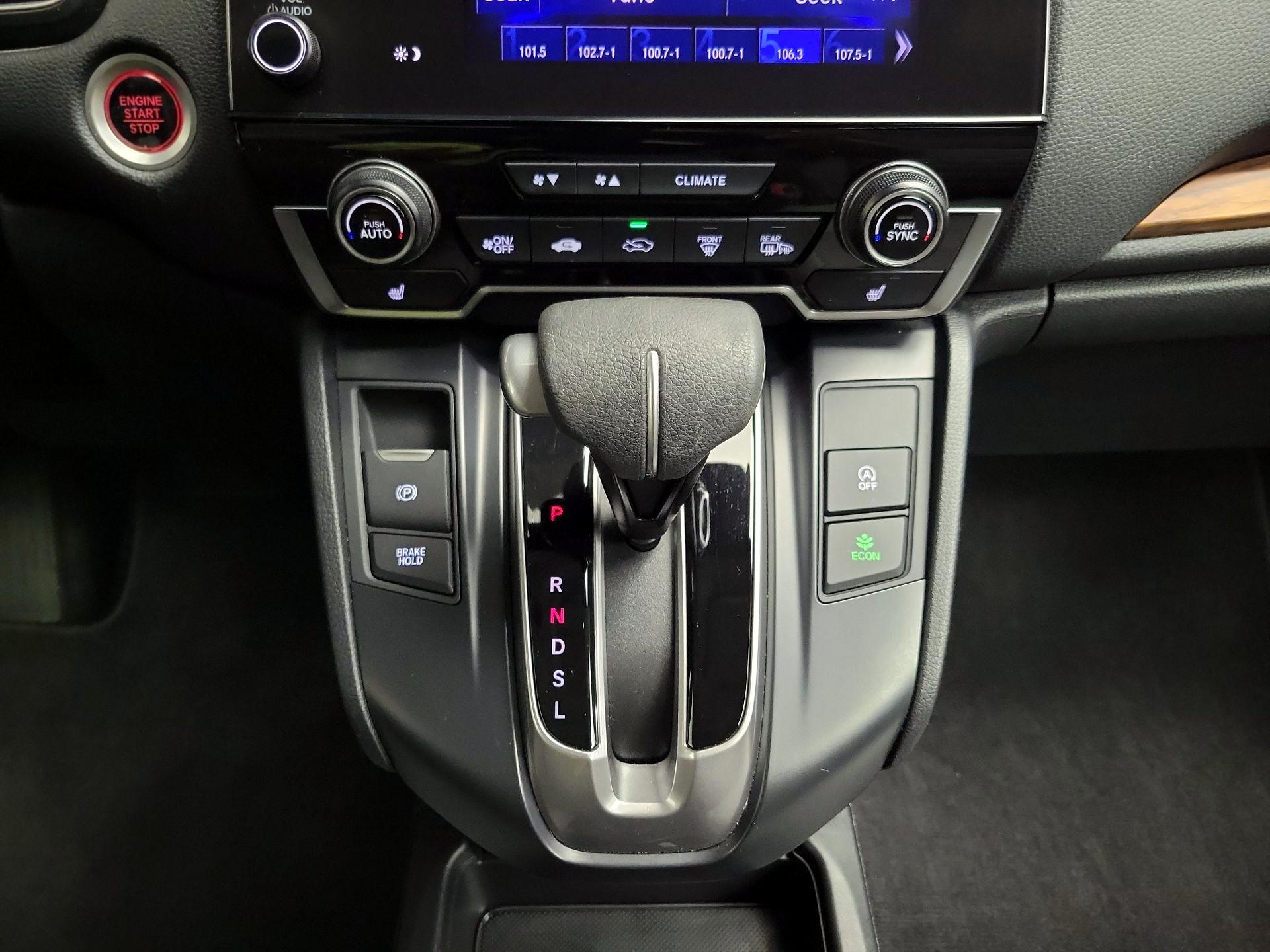 Thumbnail: 2022 Honda CR-V - 17