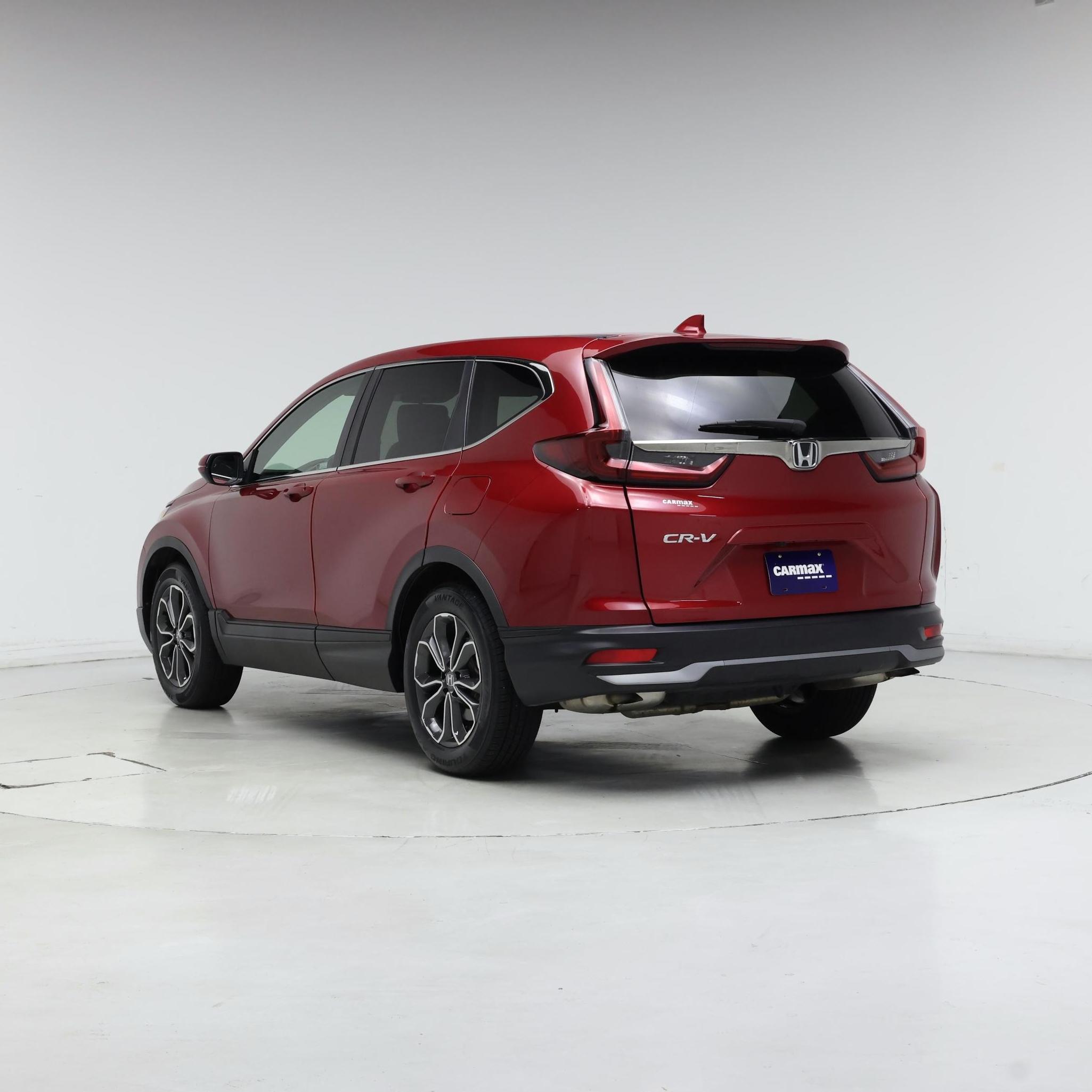 Thumbnail: 2022 Honda CR-V - 2