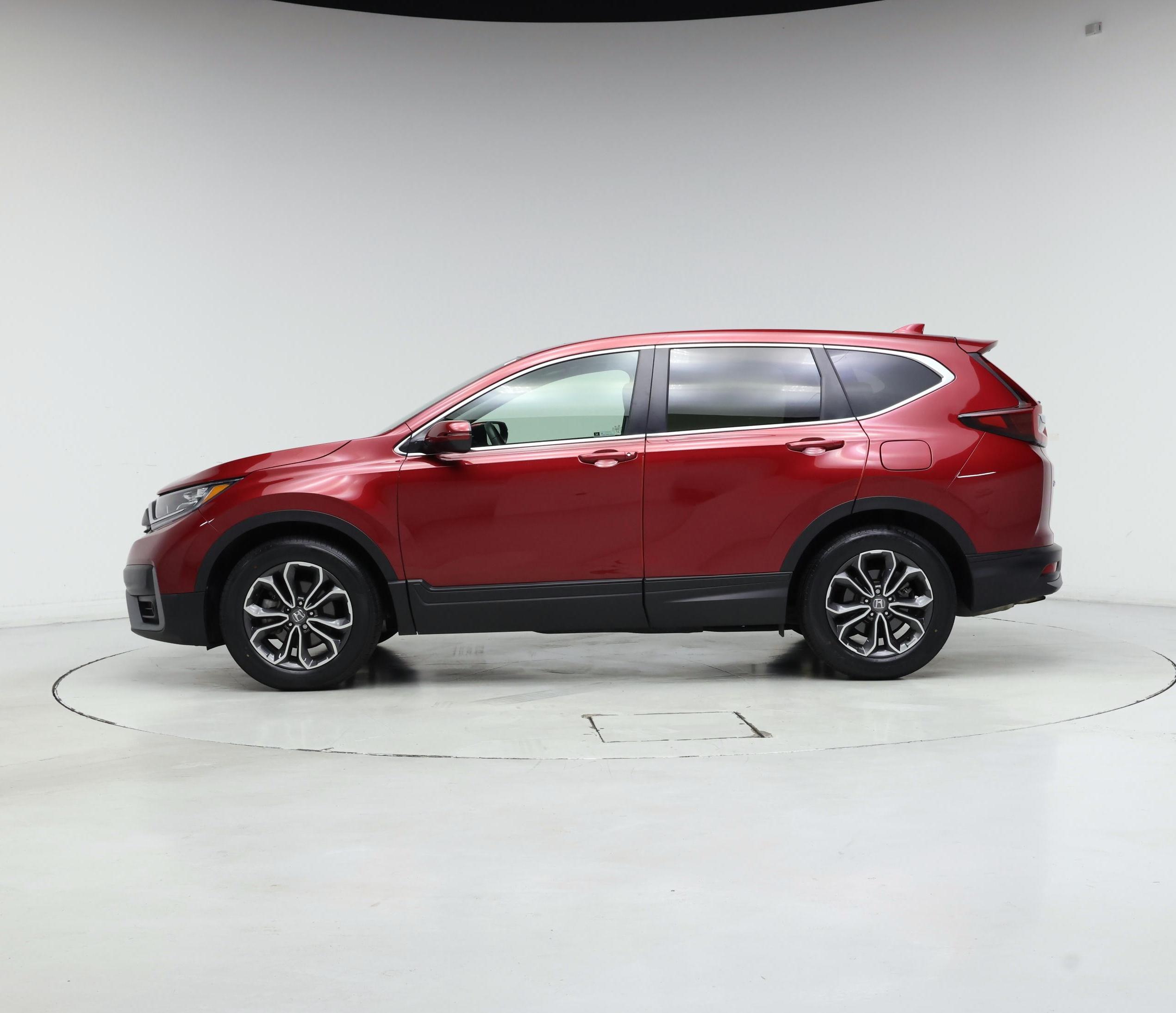 Thumbnail: 2022 Honda CR-V - 3