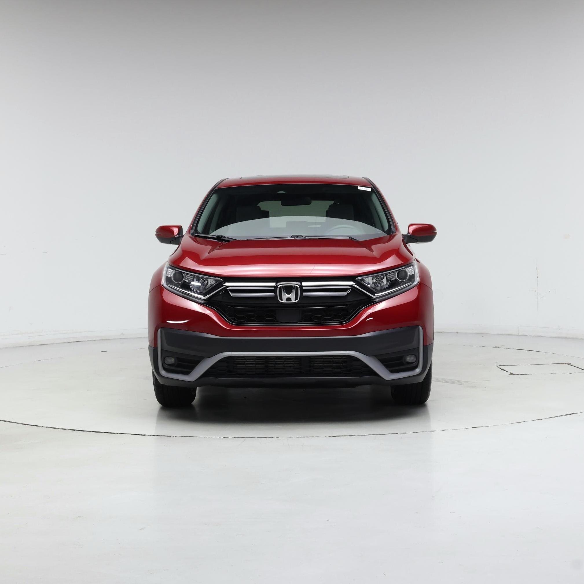 Thumbnail: 2022 Honda CR-V - 5