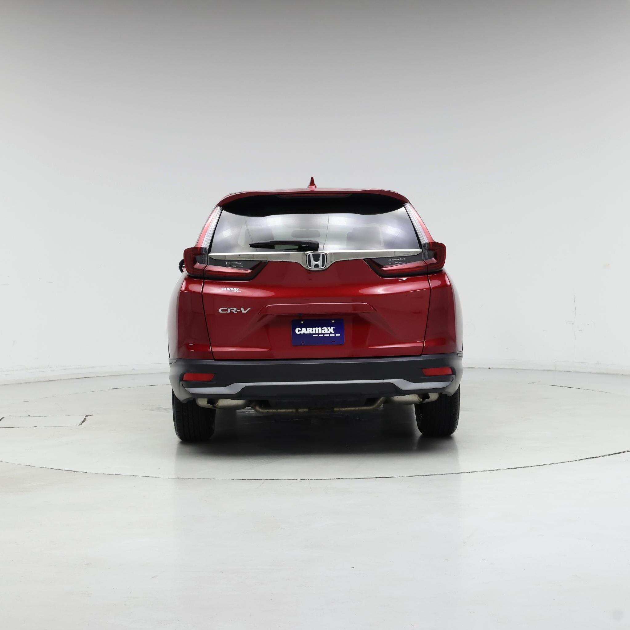 Thumbnail: 2022 Honda CR-V - 6