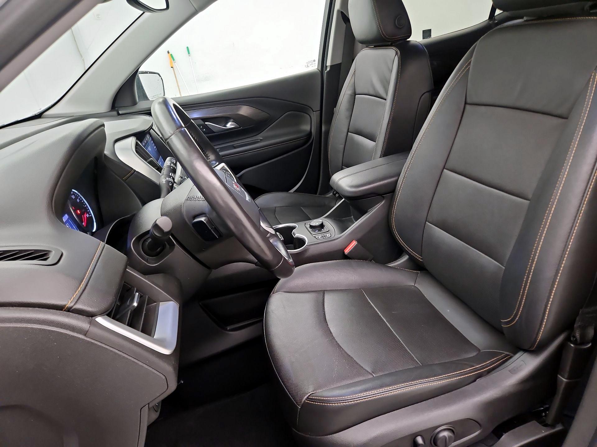 Thumbnail: 2020 GMC Terrain - 11