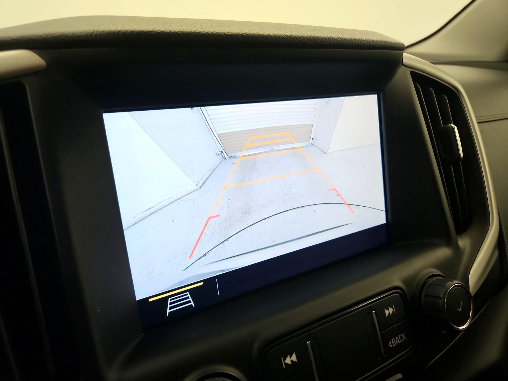 Thumbnail: 2020 GMC Terrain - 14
