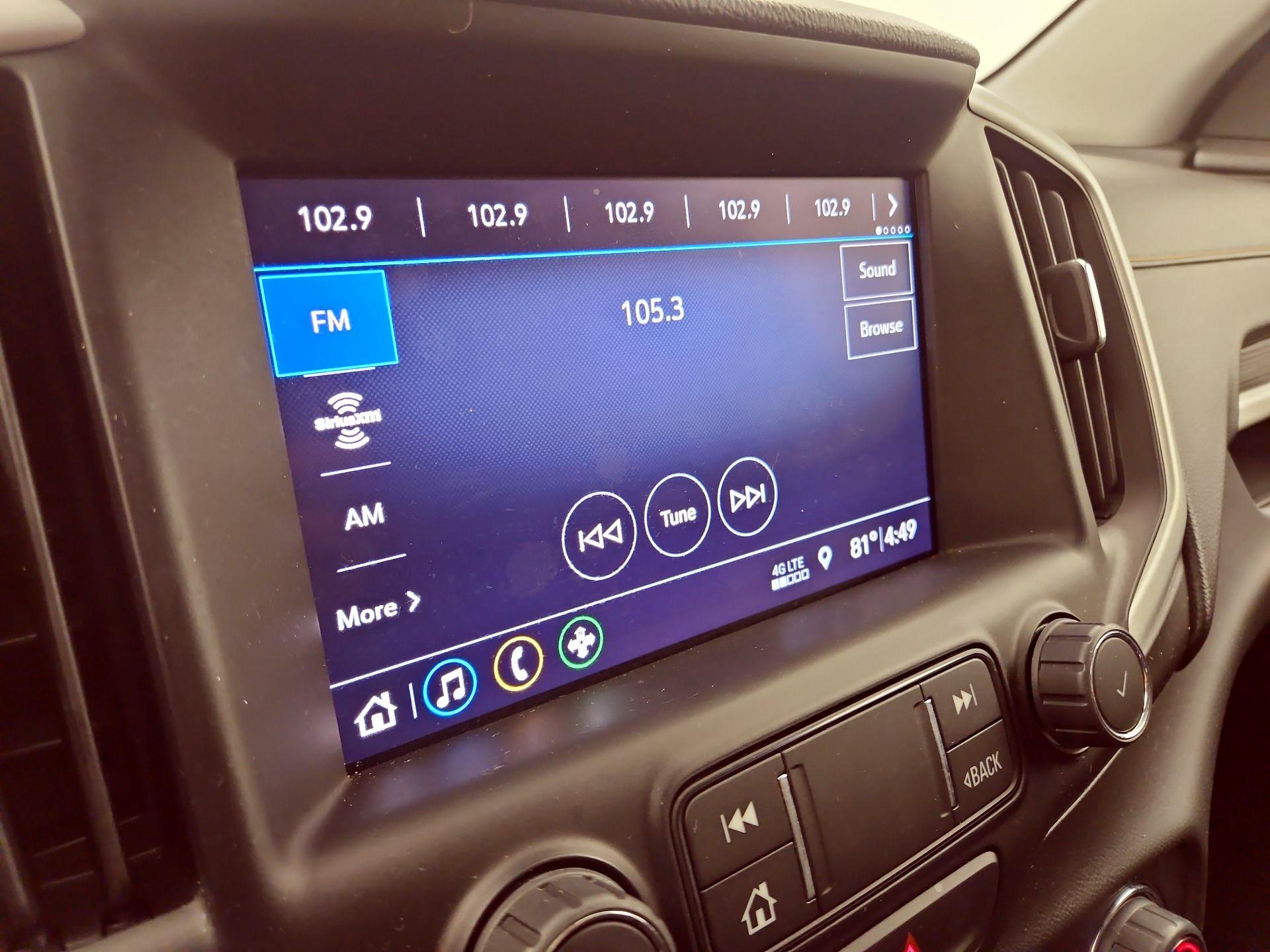 Thumbnail: 2020 GMC Terrain - 15