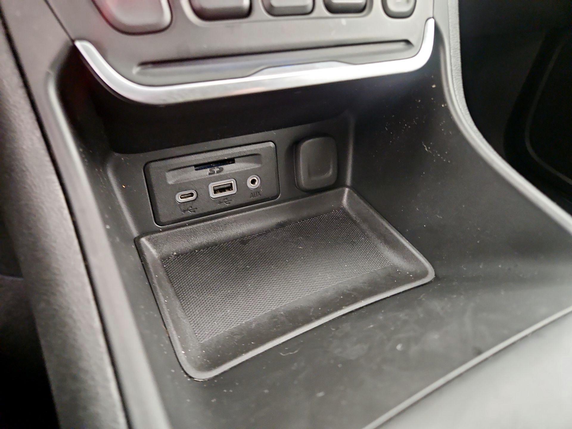 Thumbnail: 2020 GMC Terrain - 18