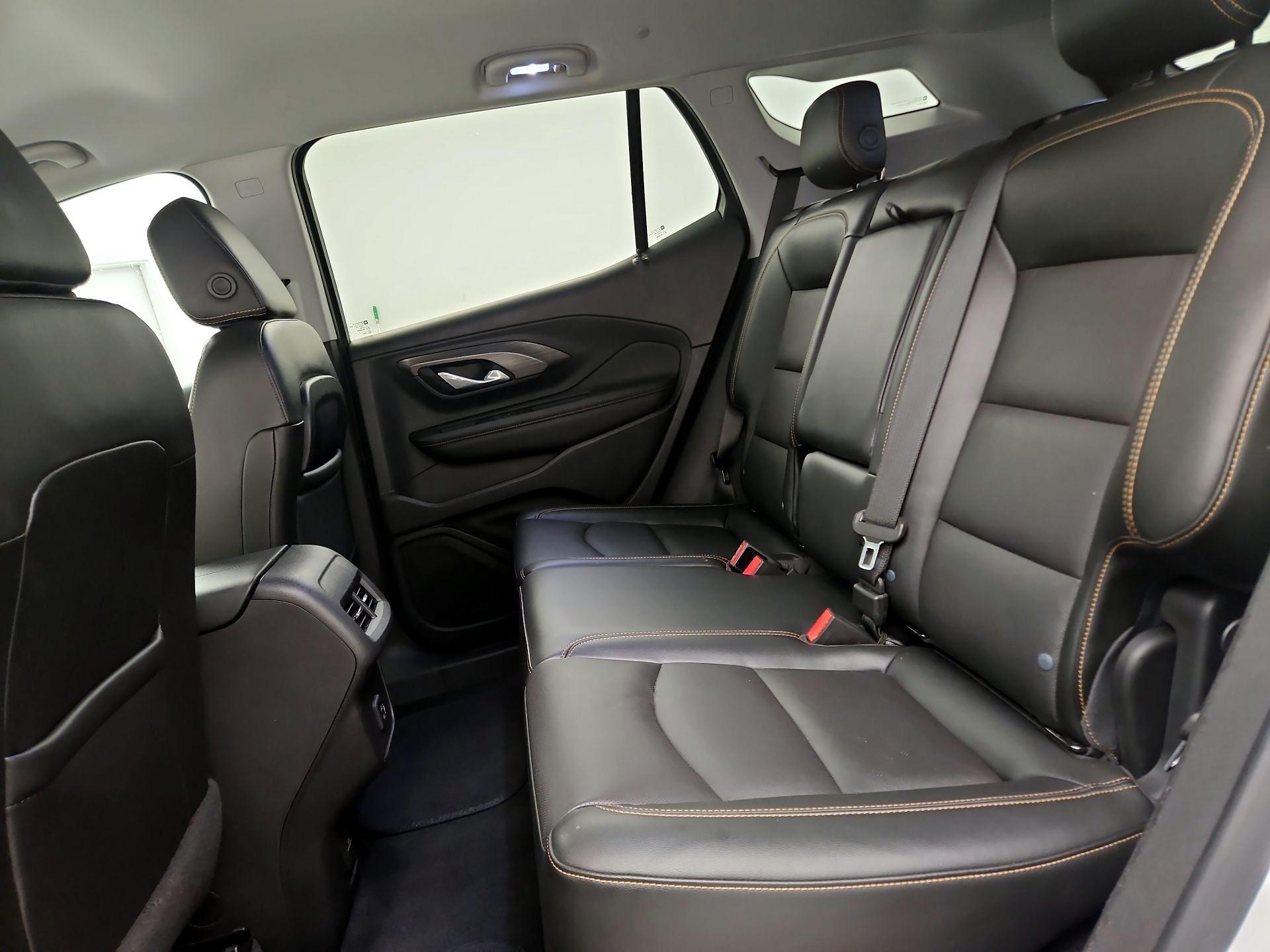 Thumbnail: 2020 GMC Terrain - 19