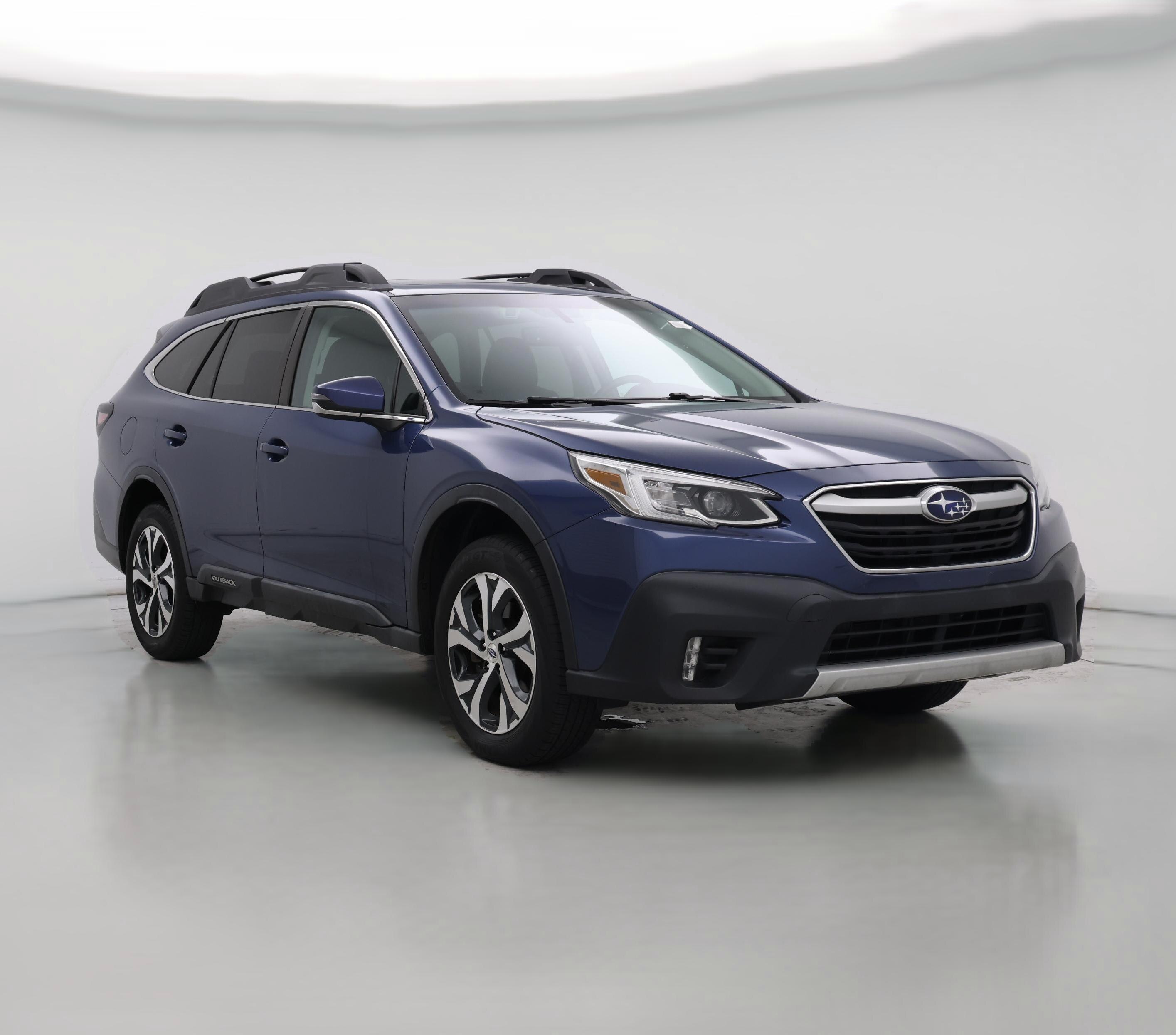 Thumbnail: 2020 Subaru Outback - 1