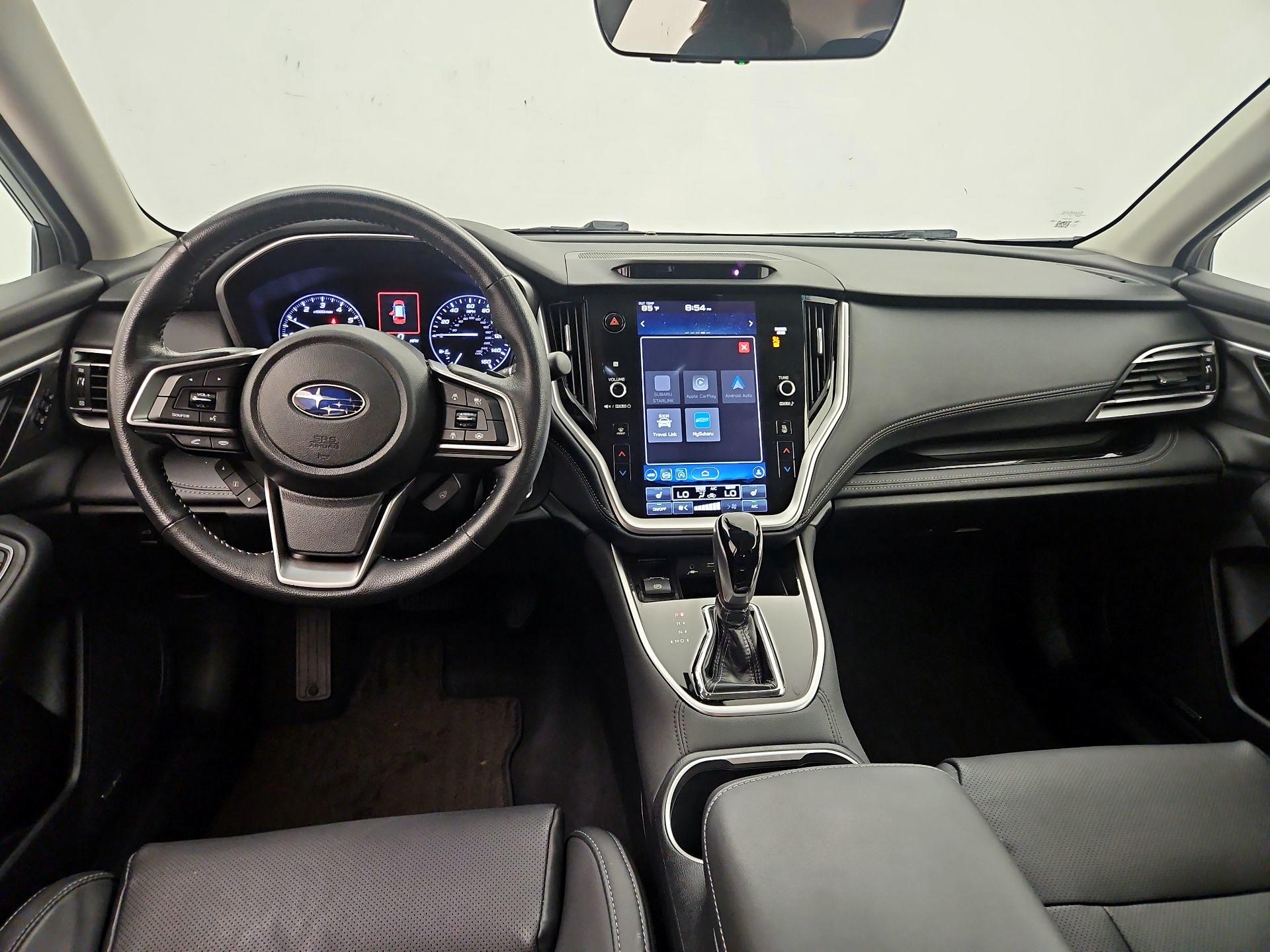 Thumbnail: 2020 Subaru Outback - 9