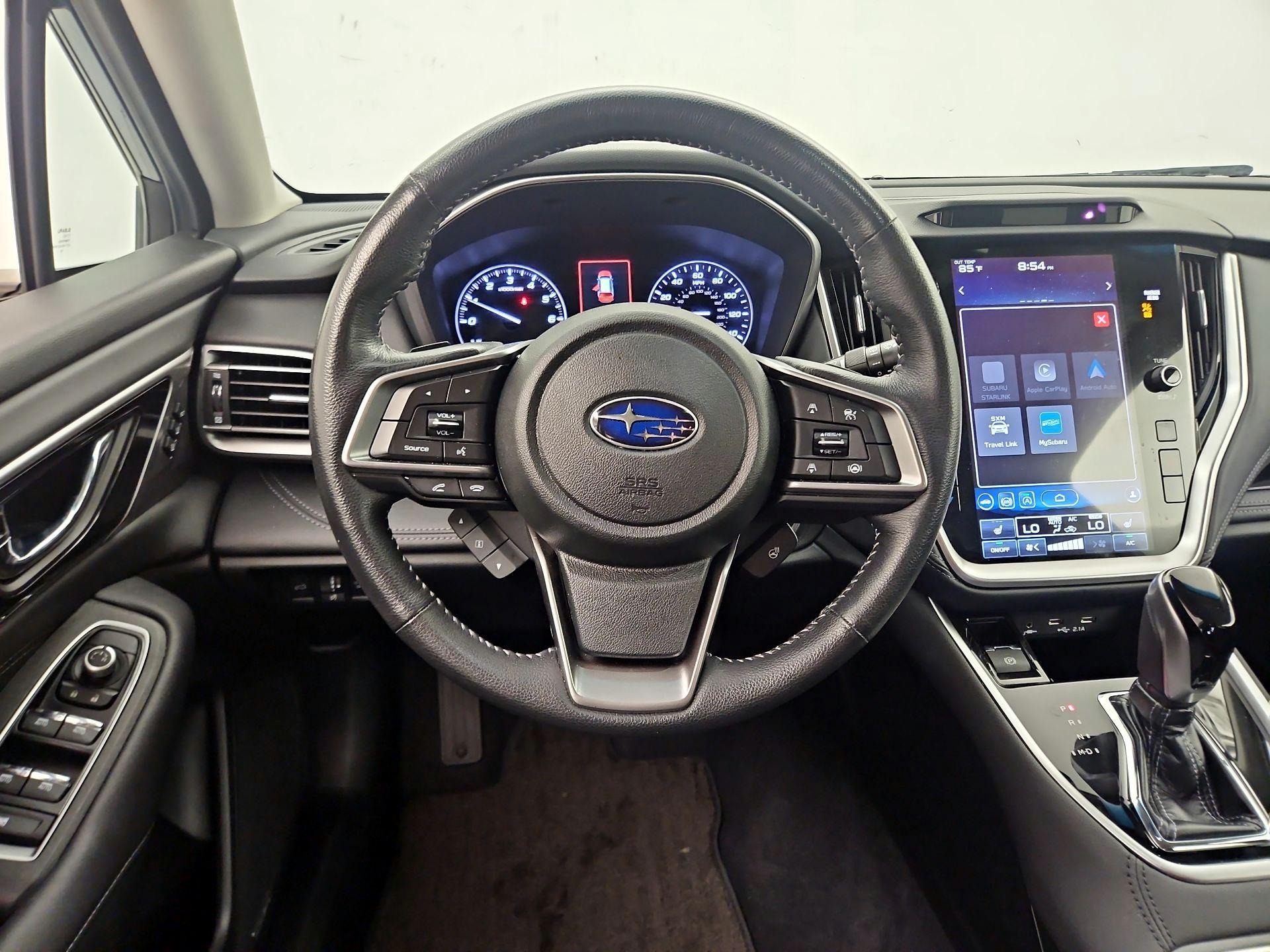 Thumbnail: 2020 Subaru Outback - 10