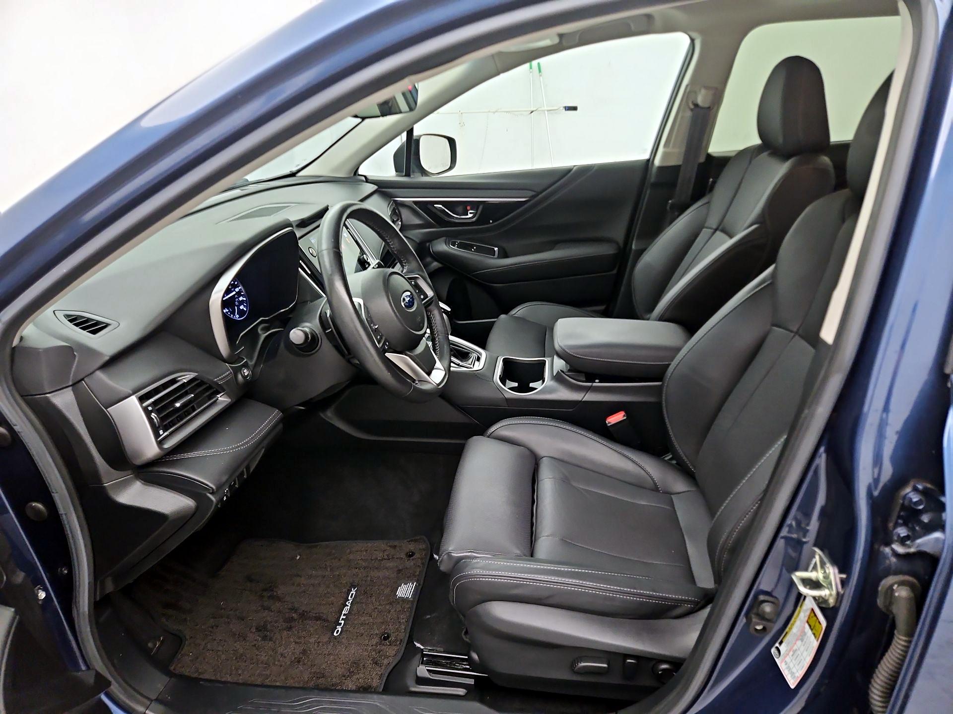 Thumbnail: 2020 Subaru Outback - 11