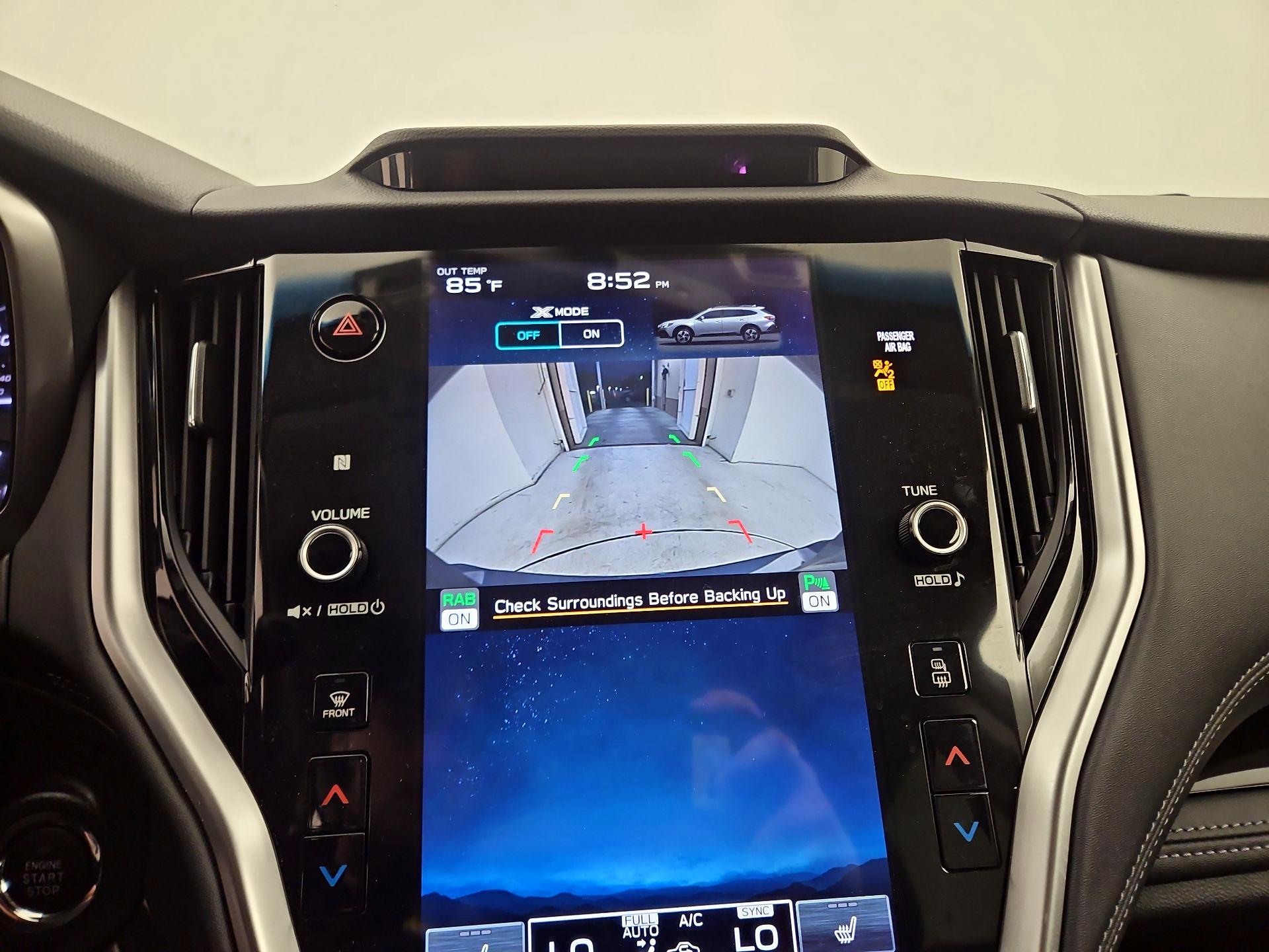 Thumbnail: 2020 Subaru Outback - 15