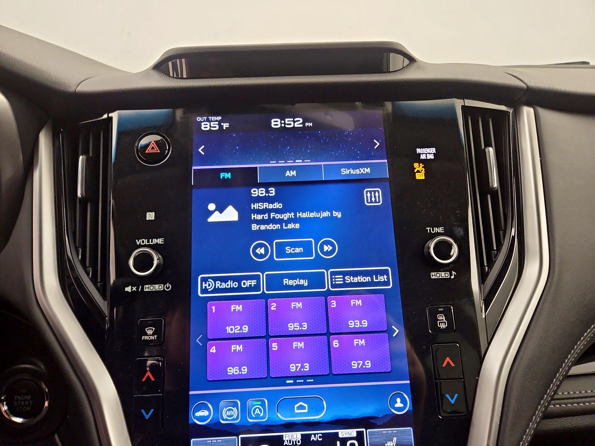 Thumbnail: 2020 Subaru Outback - 16