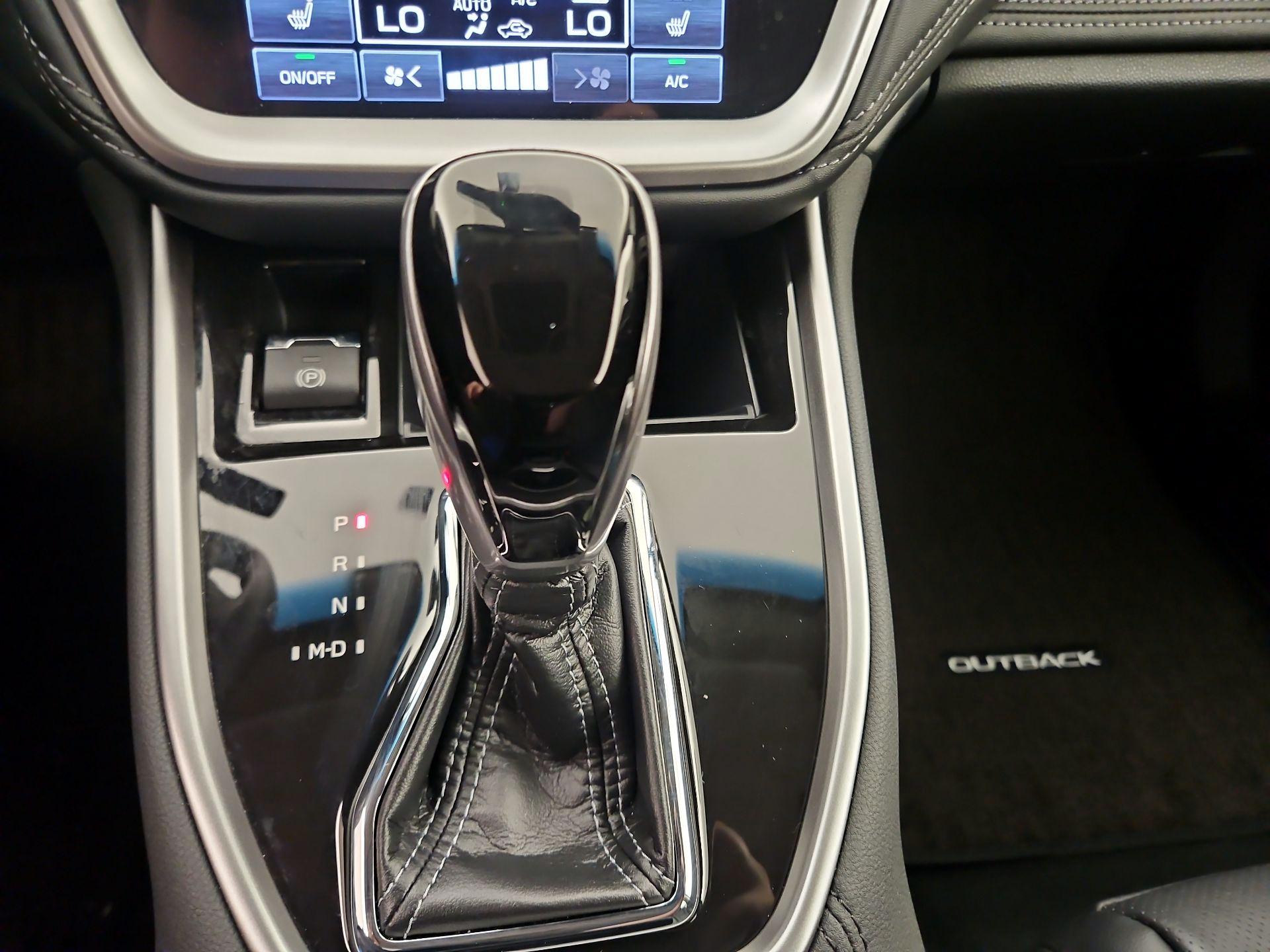 Thumbnail: 2020 Subaru Outback - 18